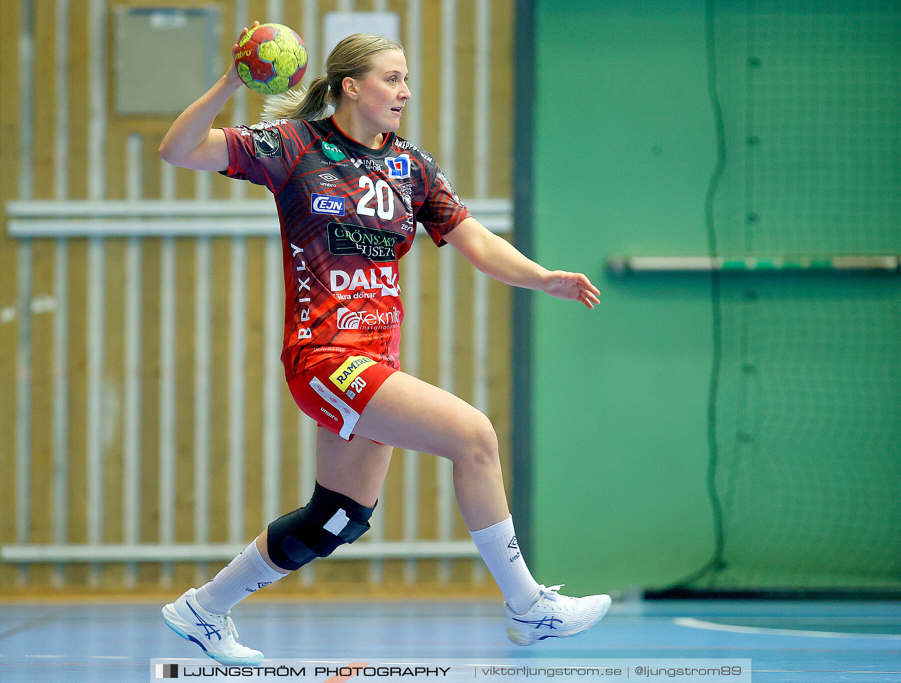 Skövde HF-Skara HF 23-25,dam,Arena Skövde,Skövde,Sverige,Handboll,,2023,325372