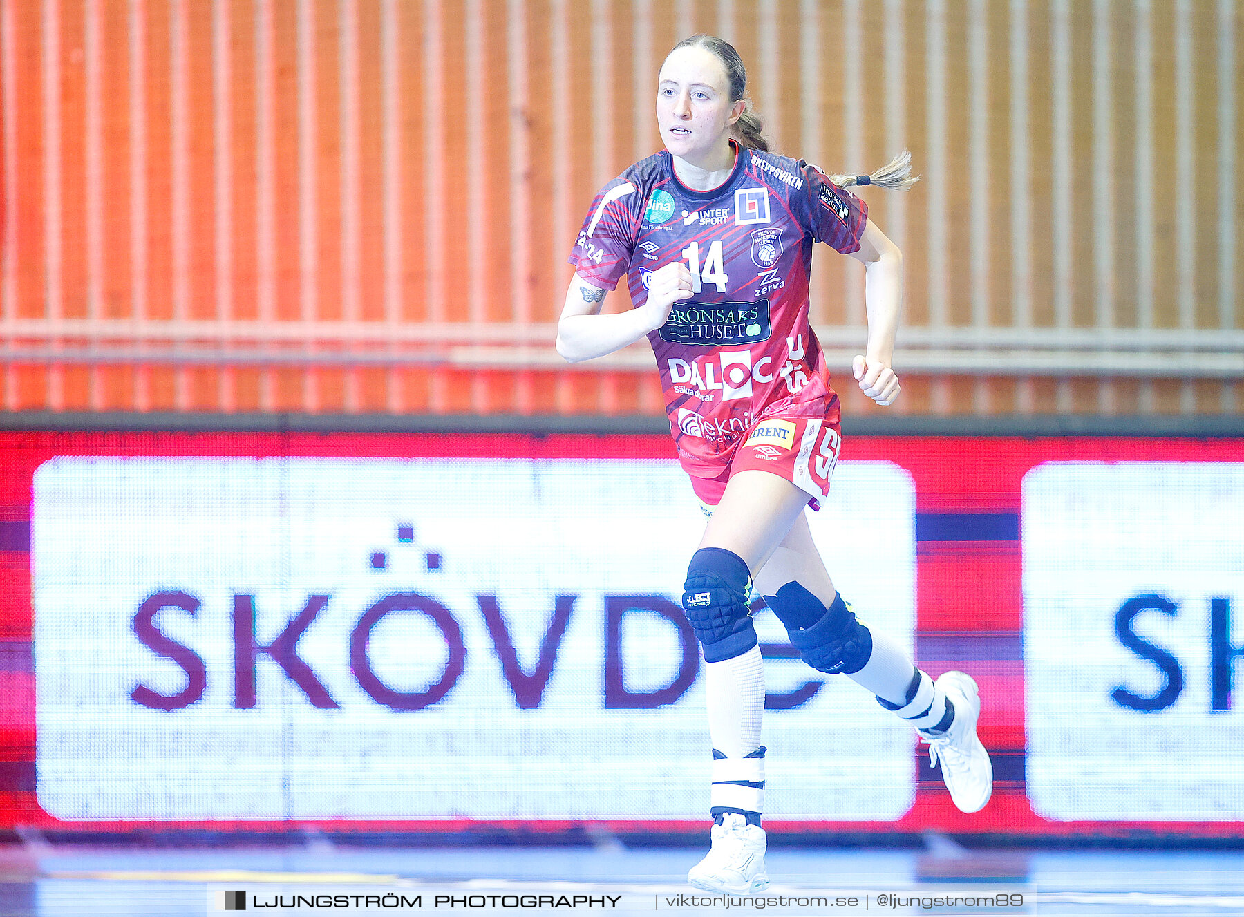 Skövde HF-Skara HF 23-25,dam,Arena Skövde,Skövde,Sverige,Handboll,,2023,325384