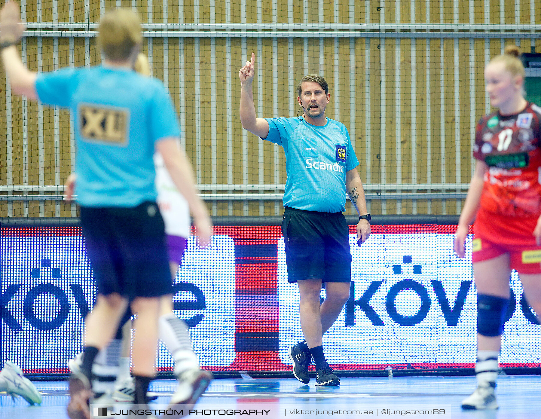 Skövde HF-Skara HF 23-25,dam,Arena Skövde,Skövde,Sverige,Handboll,,2023,325393