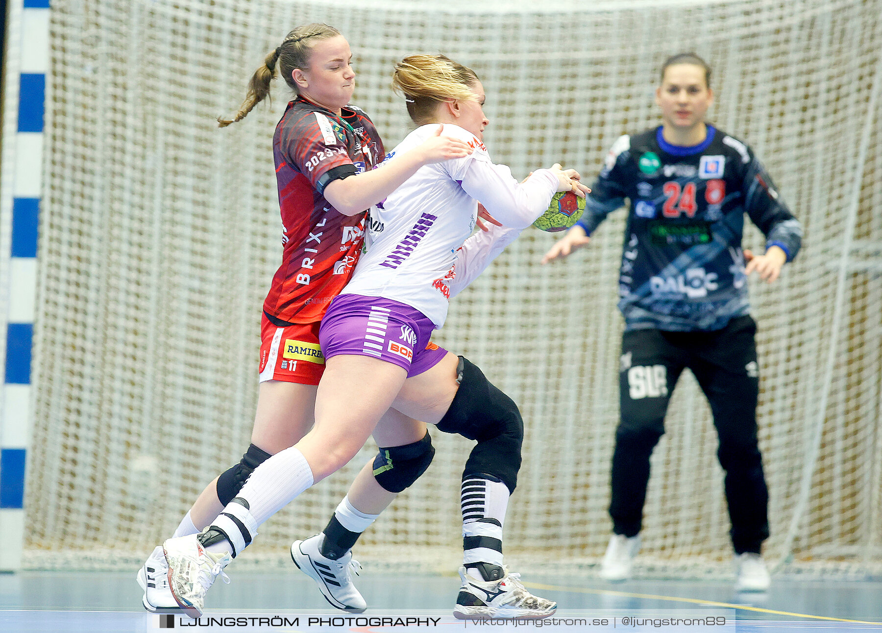 Skövde HF-Skara HF 23-25,dam,Arena Skövde,Skövde,Sverige,Handboll,,2023,325442