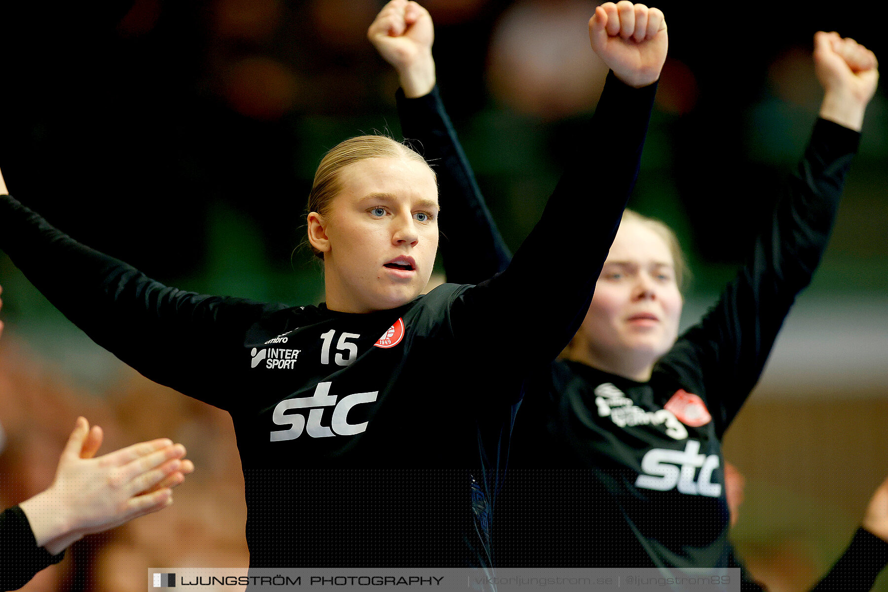 Skövde HF-Skara HF 23-25,dam,Arena Skövde,Skövde,Sverige,Handboll,,2023,325493