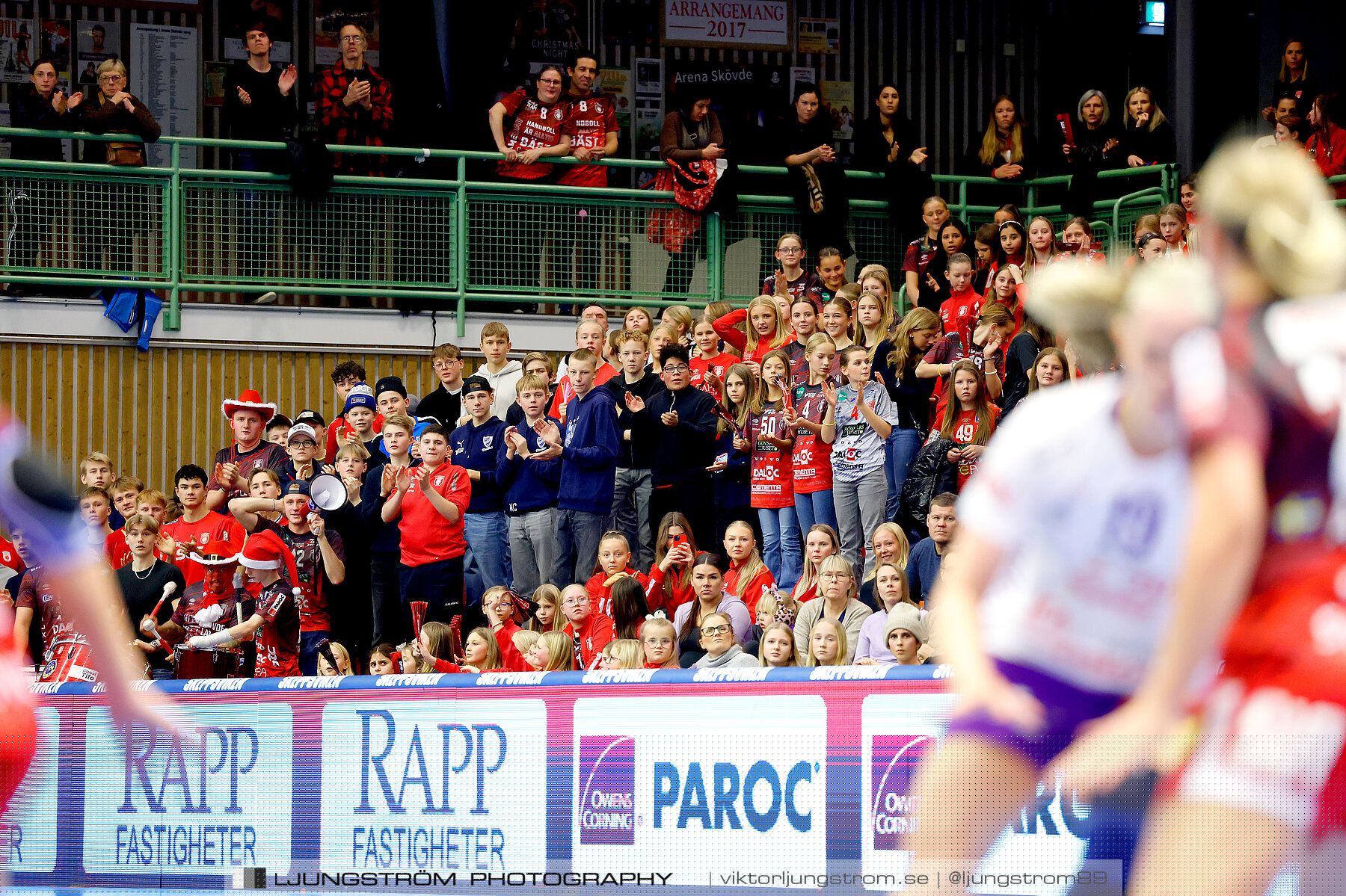 Skövde HF-Skara HF 23-25,dam,Arena Skövde,Skövde,Sverige,Handboll,,2023,325510