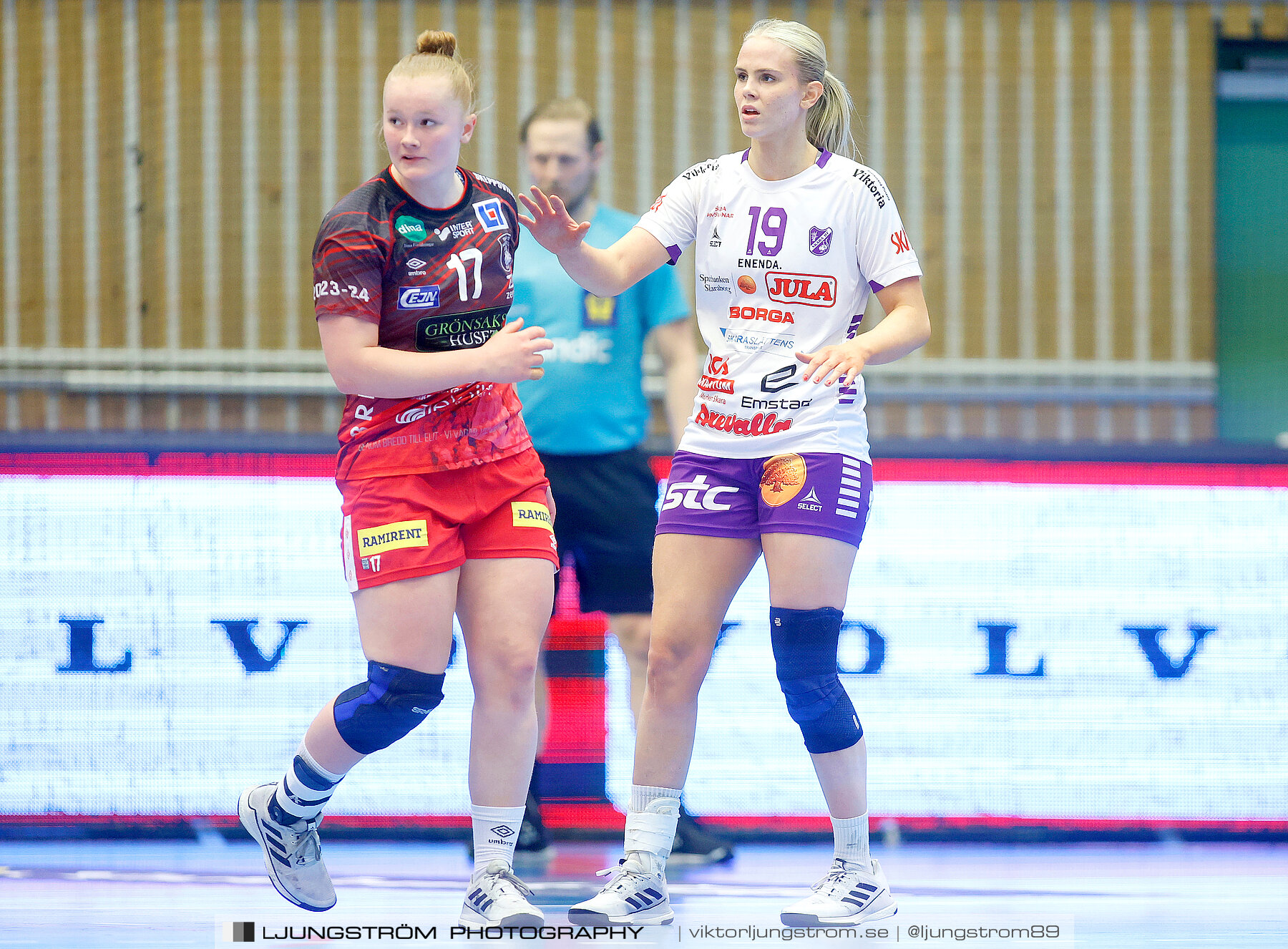 Skövde HF-Skara HF 23-25,dam,Arena Skövde,Skövde,Sverige,Handboll,,2023,325511