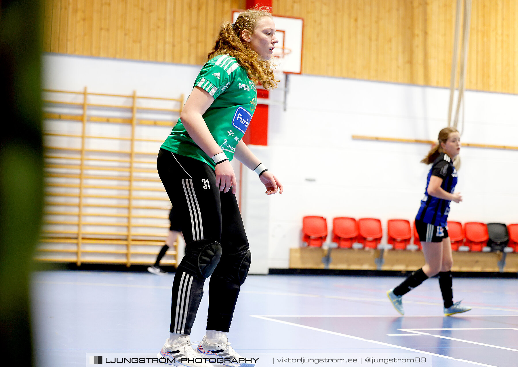 Dina-cupen 2024 FINAL Skövde KIK-Falköpings FC 1 0-1,dam,Idrottshallen,Töreboda,Sverige,Futsal,,2024,325567