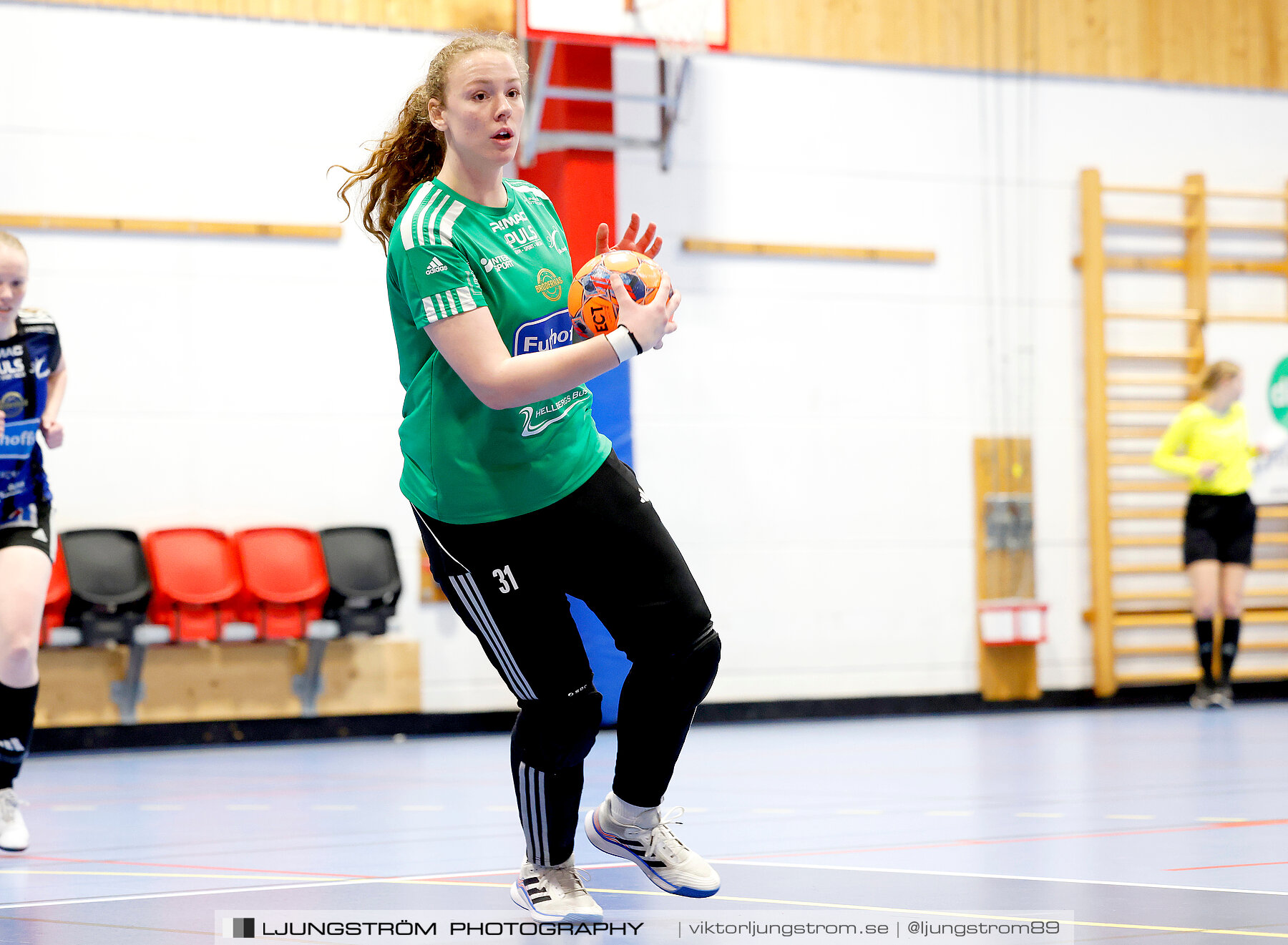 Dina-cupen 2024 FINAL Skövde KIK-Falköpings FC 1 0-1,dam,Idrottshallen,Töreboda,Sverige,Futsal,,2024,325584