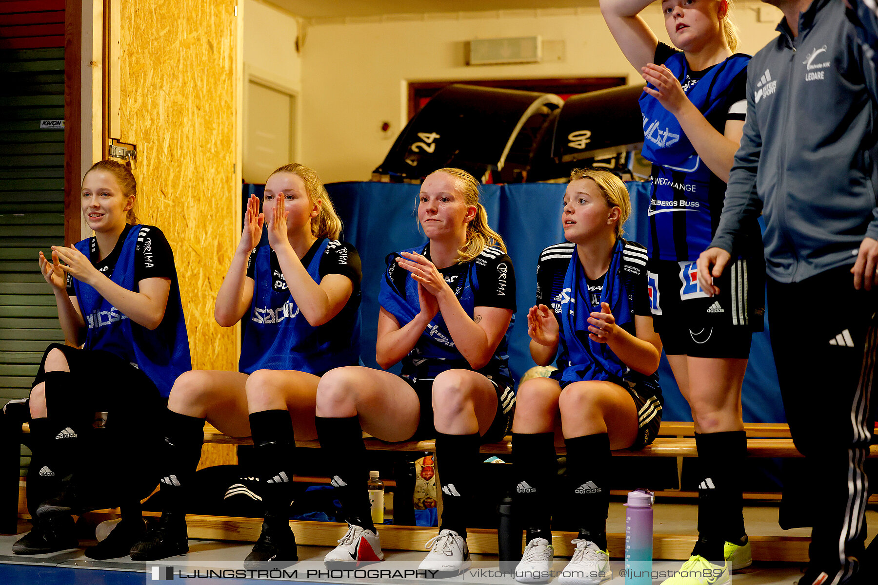 Dina-cupen 2024 FINAL Skövde KIK-Falköpings FC 1 0-1,dam,Idrottshallen,Töreboda,Sverige,Futsal,,2024,325603