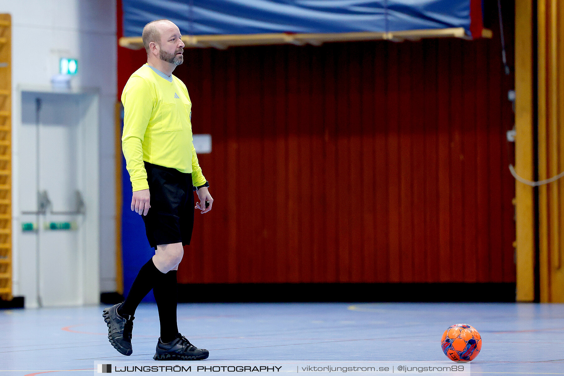 Dina-cupen 2024 Våmbs IF-Skövde KIK 0-2,dam,Idrottshallen,Töreboda,Sverige,Futsal,,2024,325611