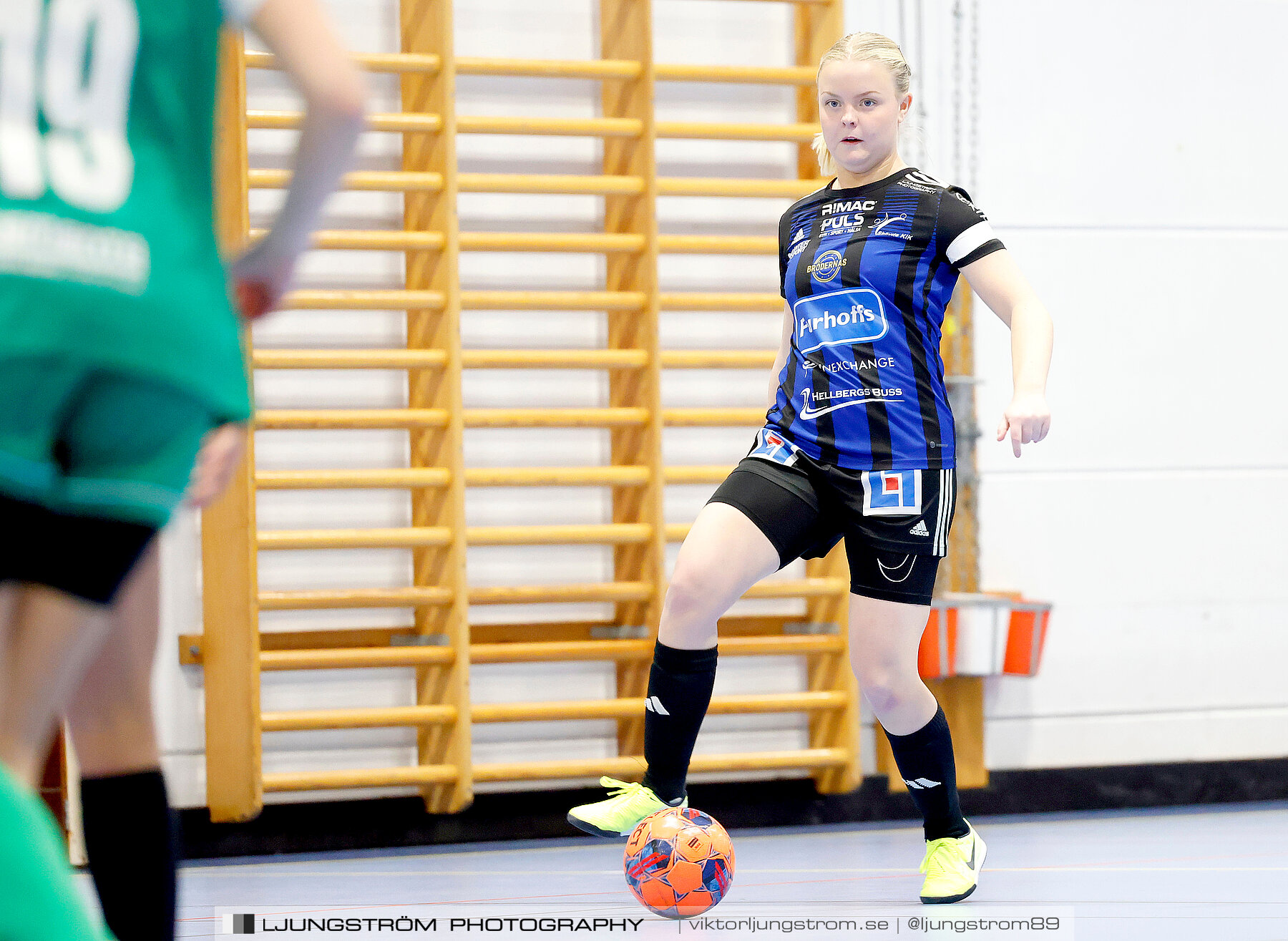 Dina-cupen 2024 Våmbs IF-Skövde KIK 0-2,dam,Idrottshallen,Töreboda,Sverige,Futsal,,2024,325642