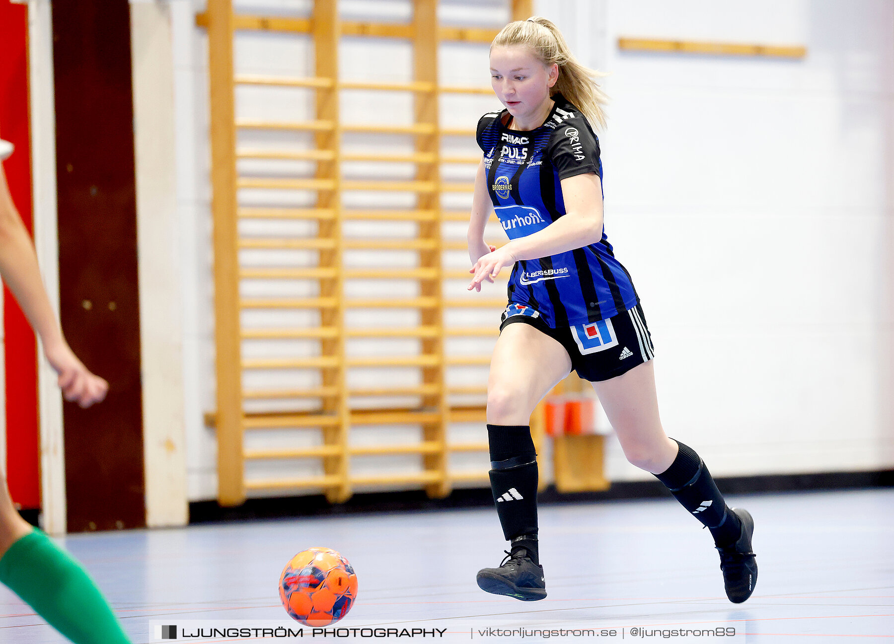 Dina-cupen 2024 Våmbs IF-Skövde KIK 0-2,dam,Idrottshallen,Töreboda,Sverige,Futsal,,2024,325667