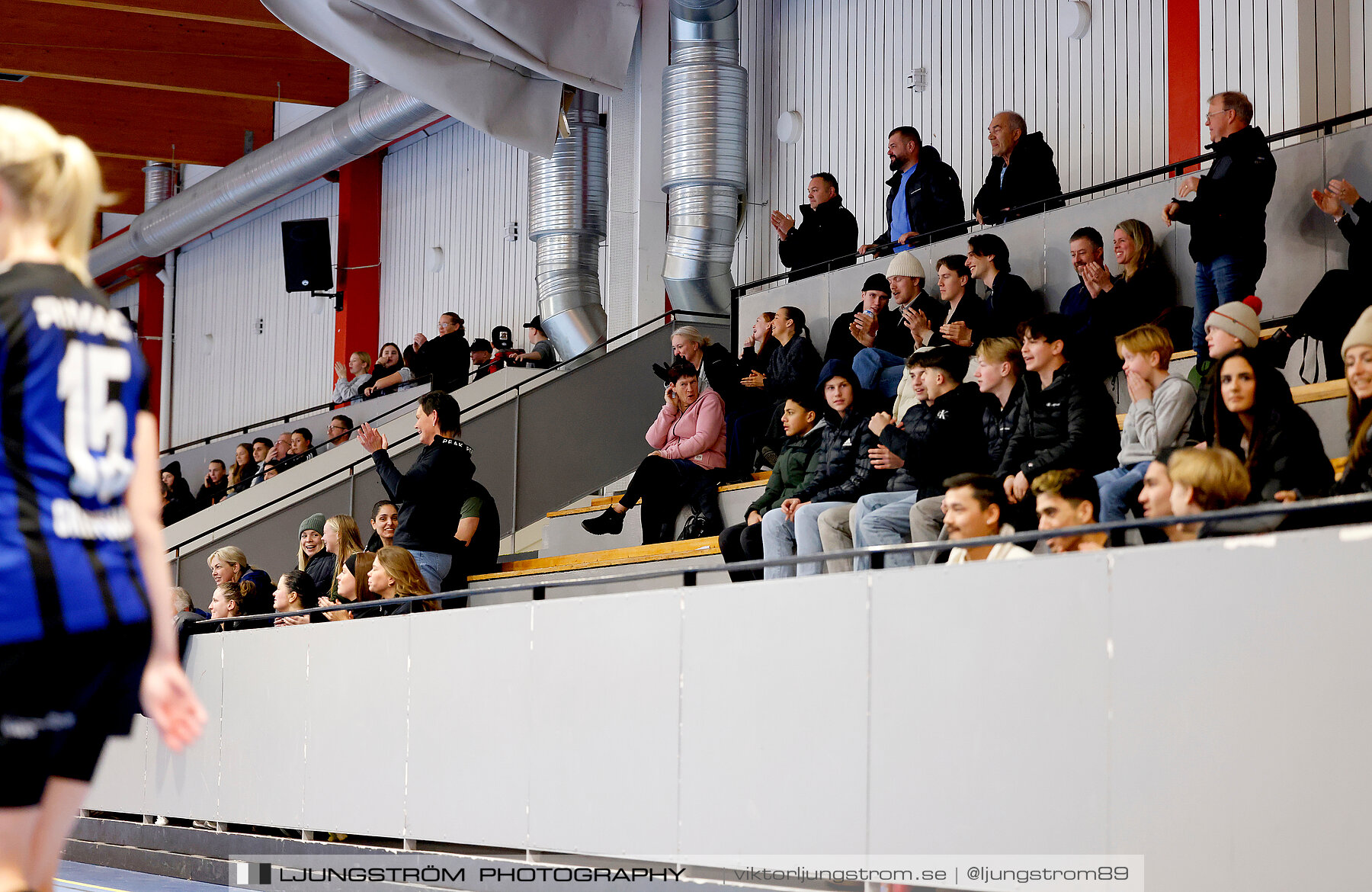 Dina-cupen 2024 FINAL Skövde KIK-Falköpings FC 1 0-1,dam,Idrottshallen,Töreboda,Sverige,Futsal,,2024,325715