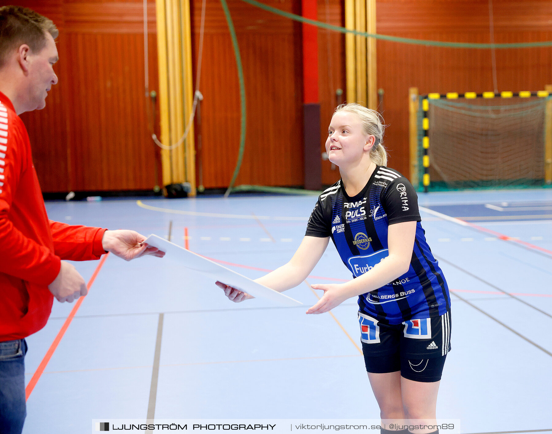 Dina-cupen 2024 FINAL Skövde KIK-Falköpings FC 1 0-1,dam,Idrottshallen,Töreboda,Sverige,Futsal,,2024,325746