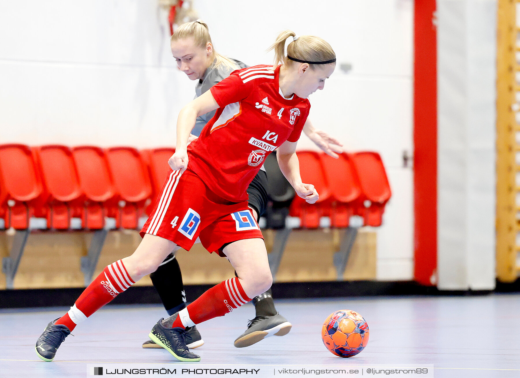 Dina-cupen 2024 Mariestads BoIS FF-Falköpings FC 1 0-2,dam,Idrottshallen,Töreboda,Sverige,Futsal,,2024,325871