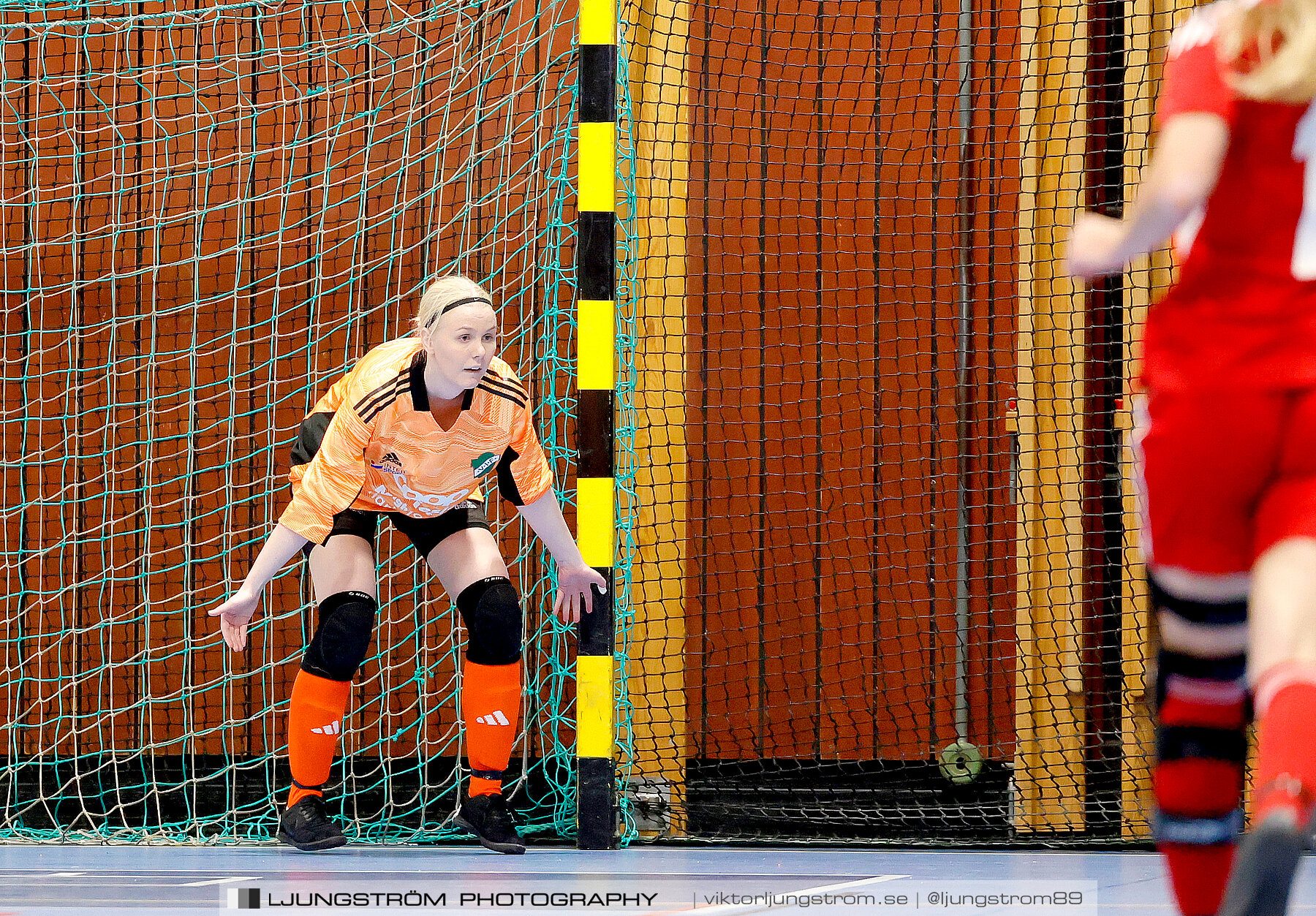 Dina-cupen 2024 1 4-final Mariestads BoIS FF-Våmbs IF 6-5,dam,Idrottshallen,Töreboda,Sverige,Futsal,,2024,326060