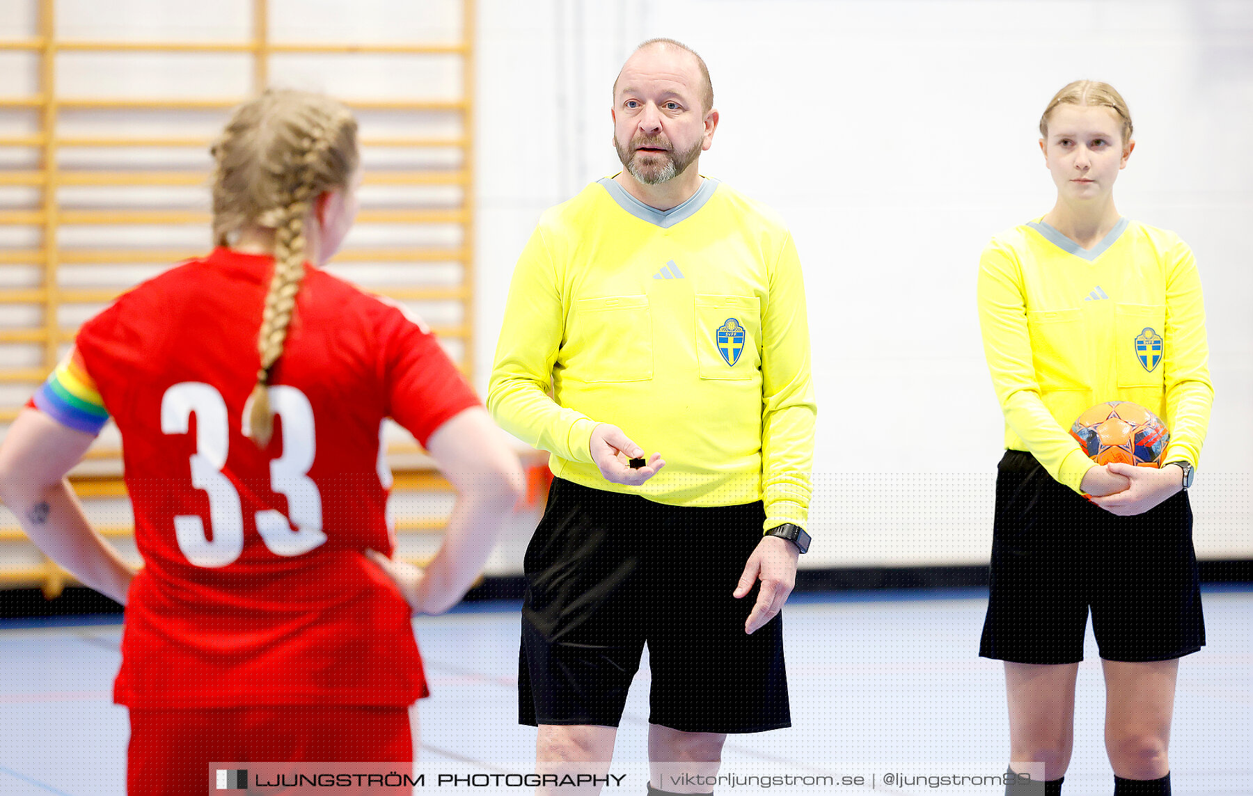 Dina-cupen 2024 1 4-final Mariestads BoIS FF-Våmbs IF 6-5,dam,Idrottshallen,Töreboda,Sverige,Futsal,,2024,326118
