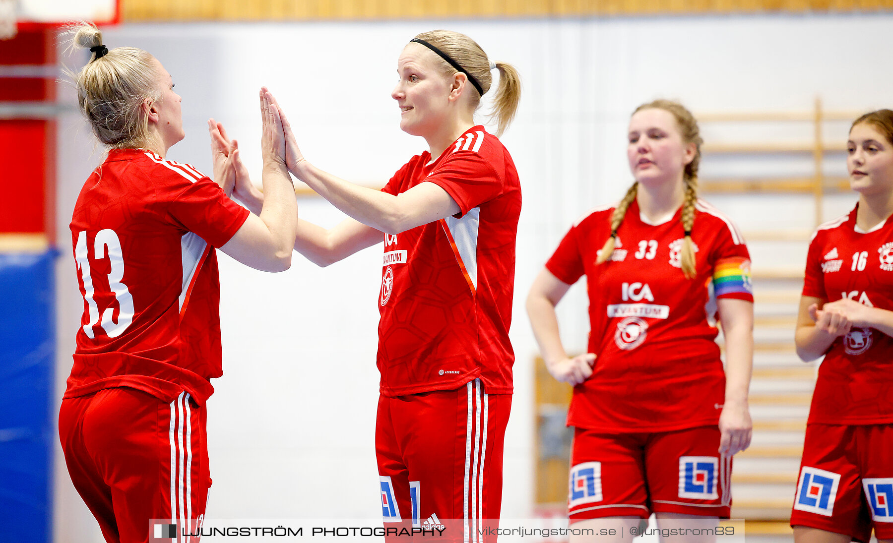 Dina-cupen 2024 1 4-final Mariestads BoIS FF-Våmbs IF 6-5,dam,Idrottshallen,Töreboda,Sverige,Futsal,,2024,326140