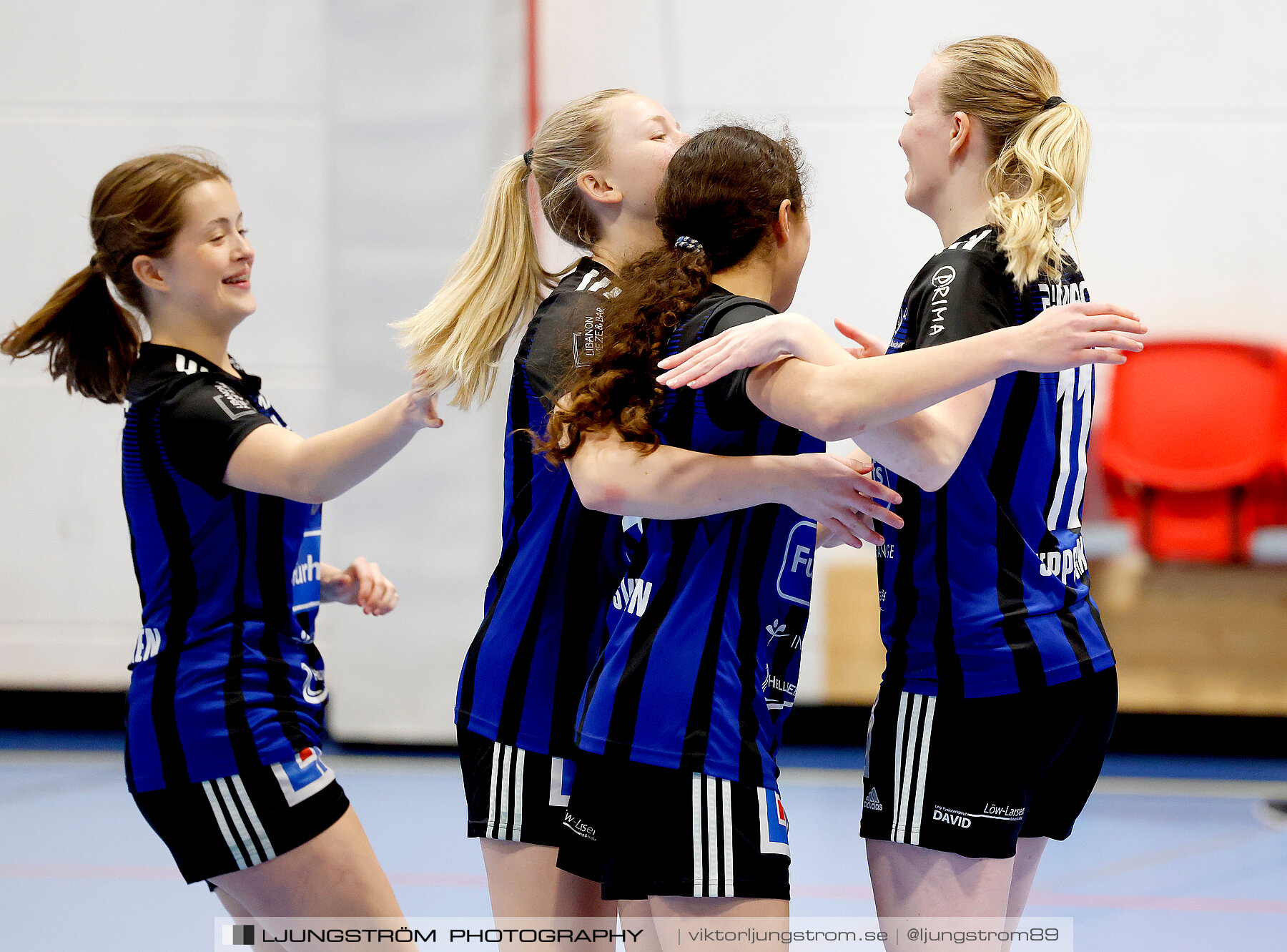 Dina-cupen 2024 1 2-final Skövde KIK-Mariestads BoIS FF 2-0,dam,Idrottshallen,Töreboda,Sverige,Futsal,,2024,326244