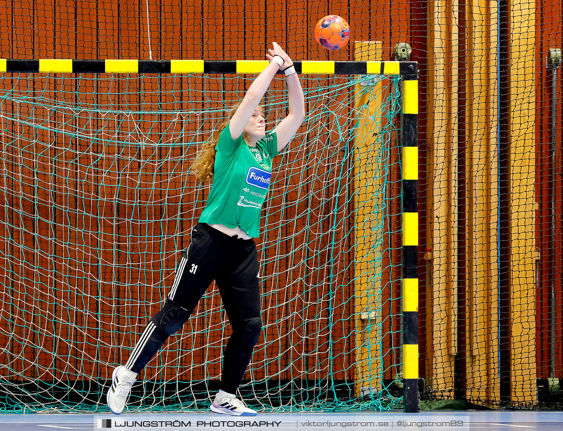 Dina-cupen 2024 1 2-final Skövde KIK-Mariestads BoIS FF 2-0,dam,Idrottshallen,Töreboda,Sverige,Futsal,,2024,326257