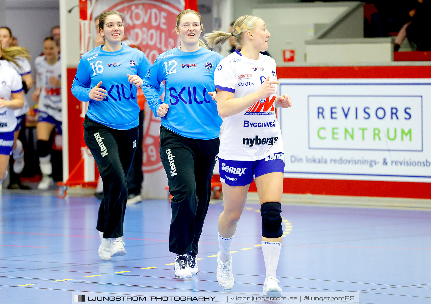 Skövde HF-IF Hallby HK 36-40,dam,Skövde Idrottshall,Skövde,Sverige,Handboll,,2024,326474