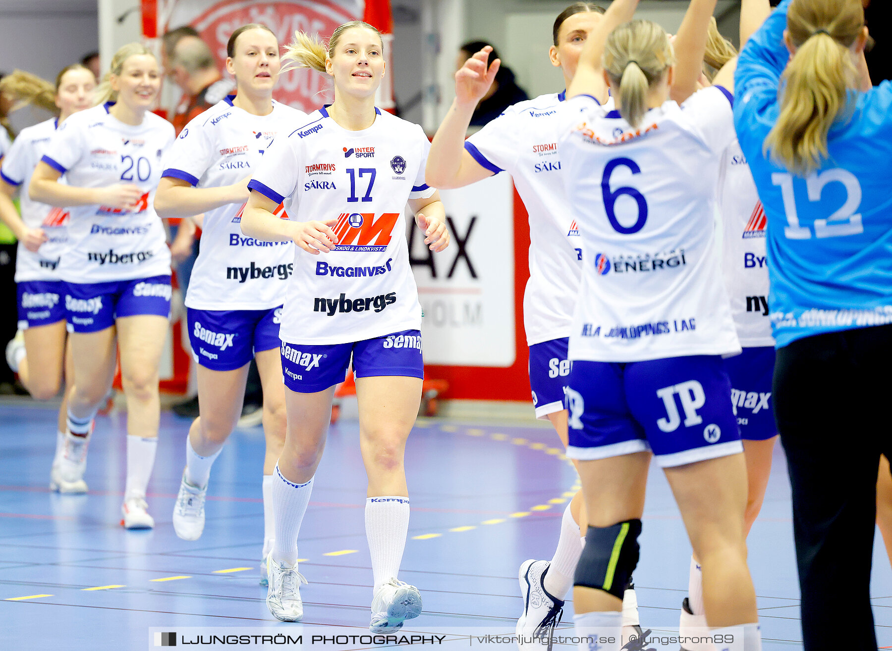 Skövde HF-IF Hallby HK 36-40,dam,Skövde Idrottshall,Skövde,Sverige,Handboll,,2024,326478