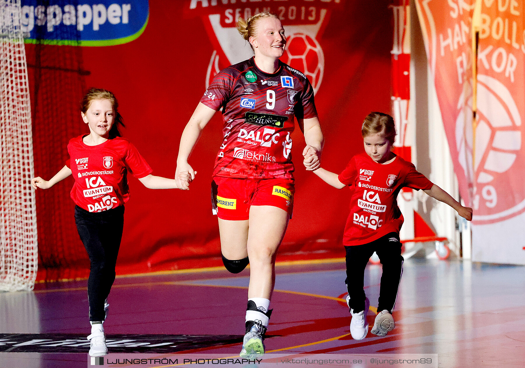 Skövde HF-IF Hallby HK 36-40,dam,Skövde Idrottshall,Skövde,Sverige,Handboll,,2024,326492