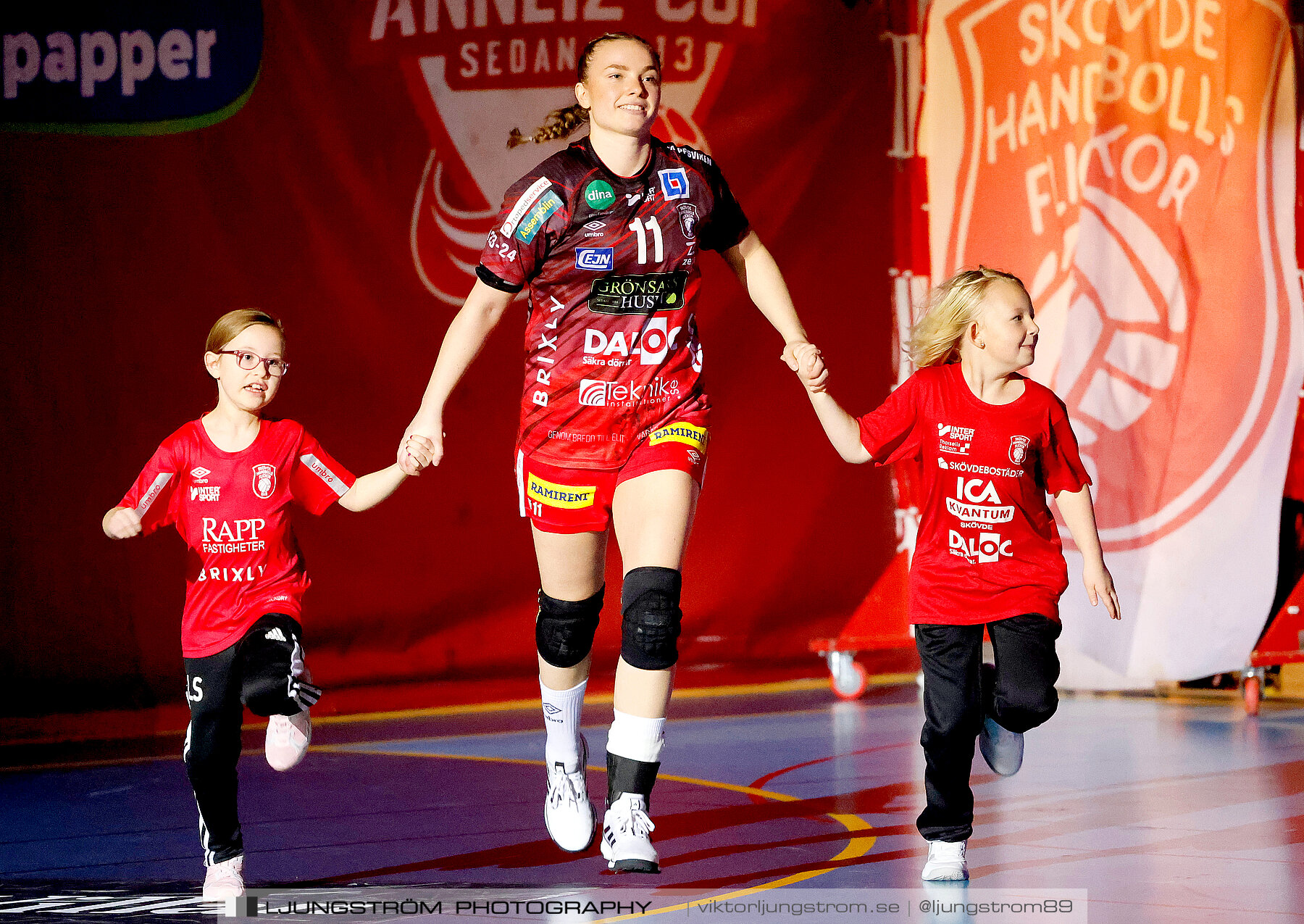 Skövde HF-IF Hallby HK 36-40,dam,Skövde Idrottshall,Skövde,Sverige,Handboll,,2024,326493