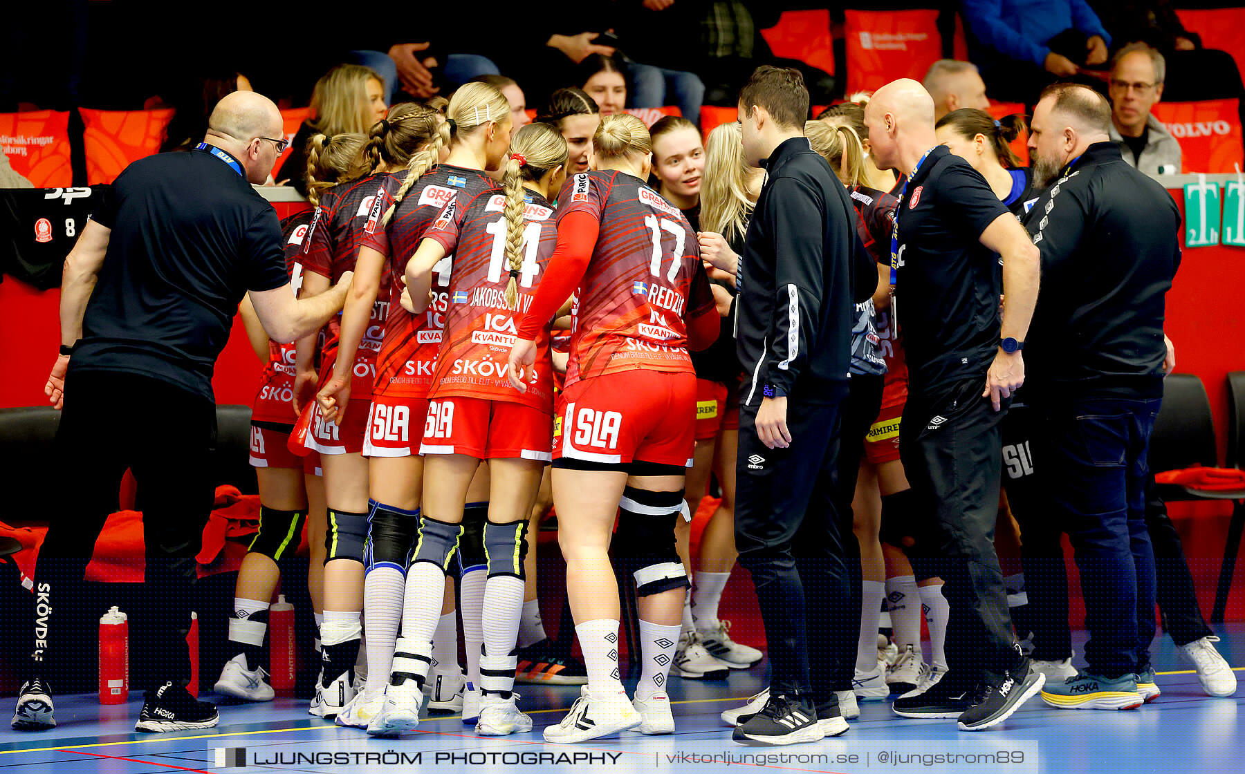 Skövde HF-IF Hallby HK 36-40,dam,Skövde Idrottshall,Skövde,Sverige,Handboll,,2024,326508