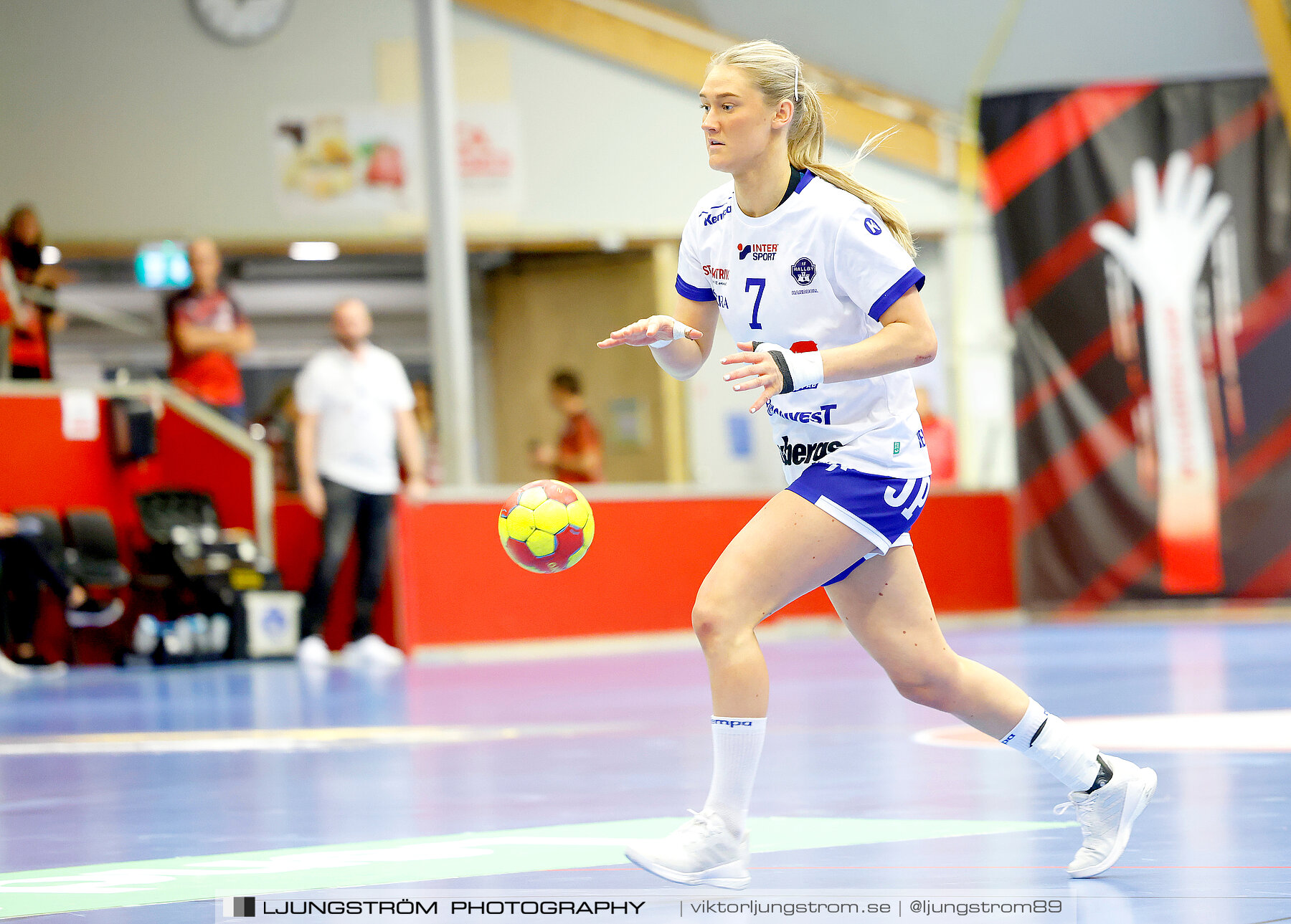 Skövde HF-IF Hallby HK 36-40,dam,Skövde Idrottshall,Skövde,Sverige,Handboll,,2024,326520