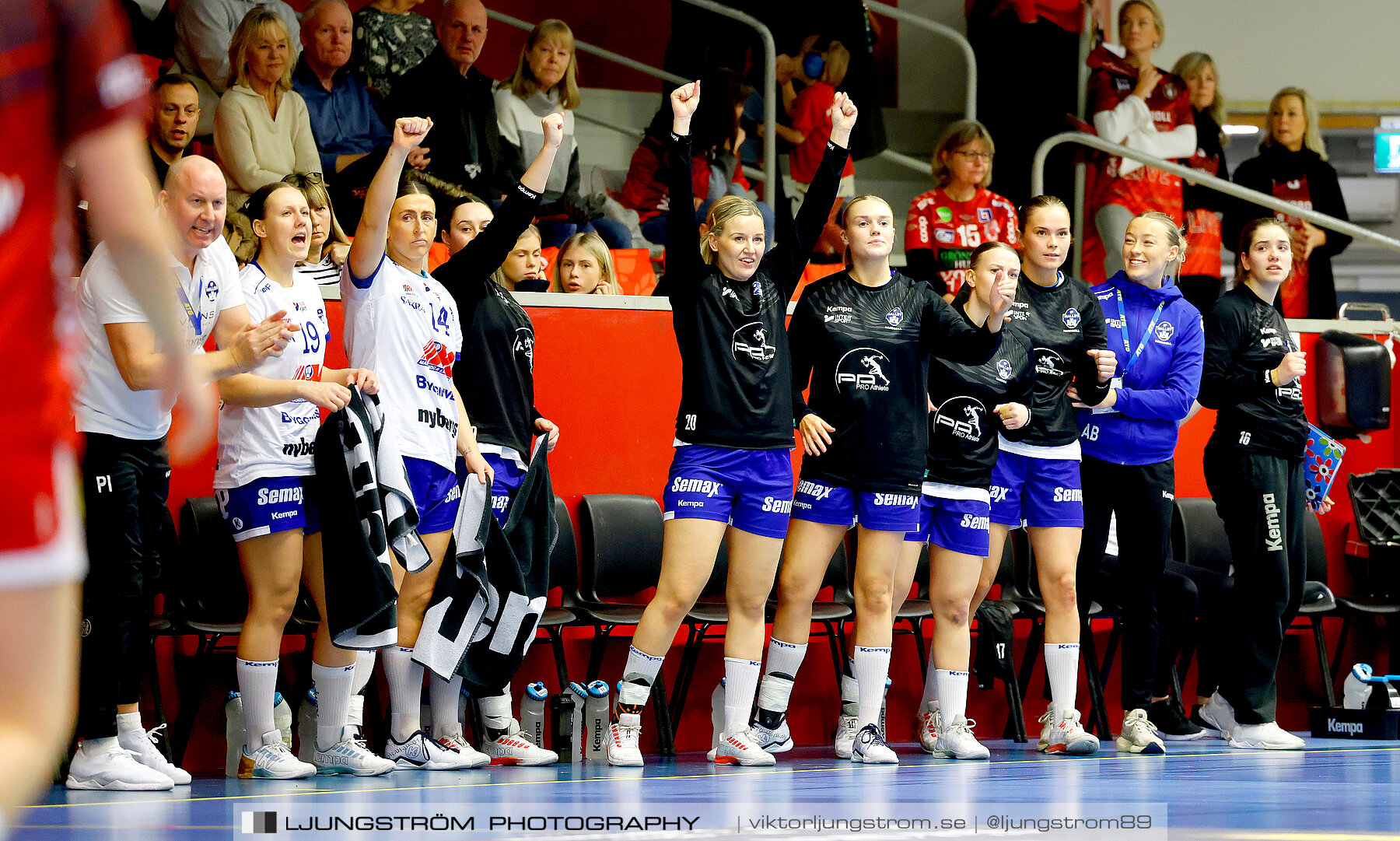 Skövde HF-IF Hallby HK 36-40,dam,Skövde Idrottshall,Skövde,Sverige,Handboll,,2024,326524