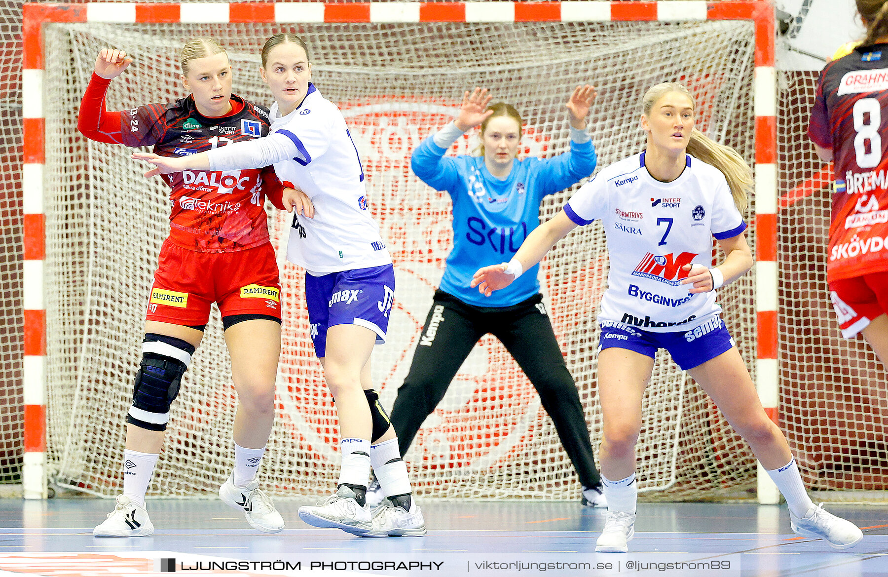 Skövde HF-IF Hallby HK 36-40,dam,Skövde Idrottshall,Skövde,Sverige,Handboll,,2024,326527