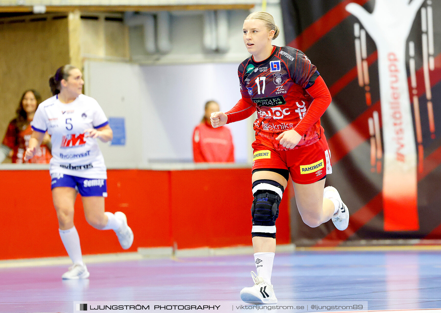 Skövde HF-IF Hallby HK 36-40,dam,Skövde Idrottshall,Skövde,Sverige,Handboll,,2024,326533