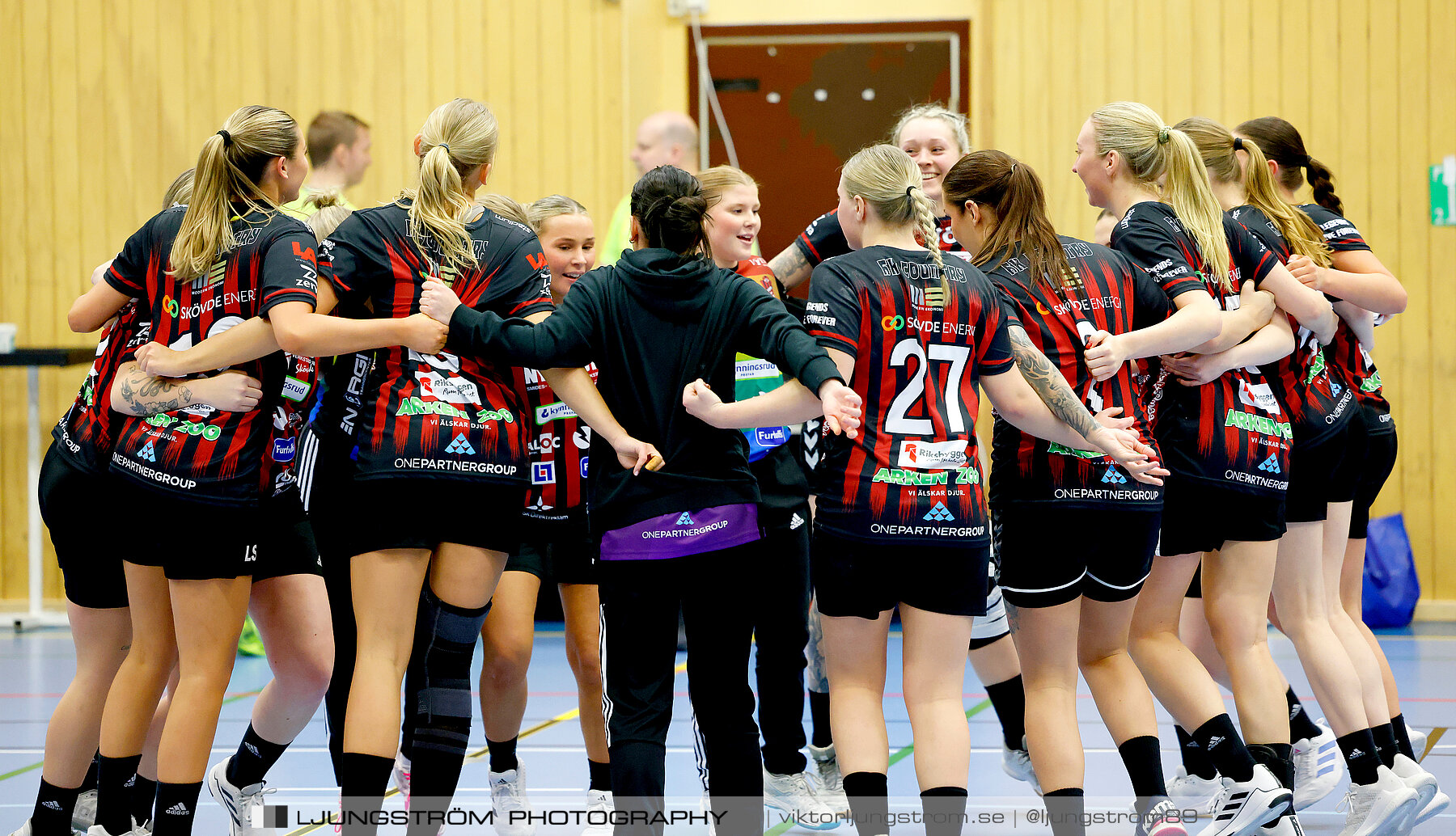 HK Country-Alingsås HK B 21-16,dam,Arena Skövde,Skövde,Sverige,Handboll,,2024,326599