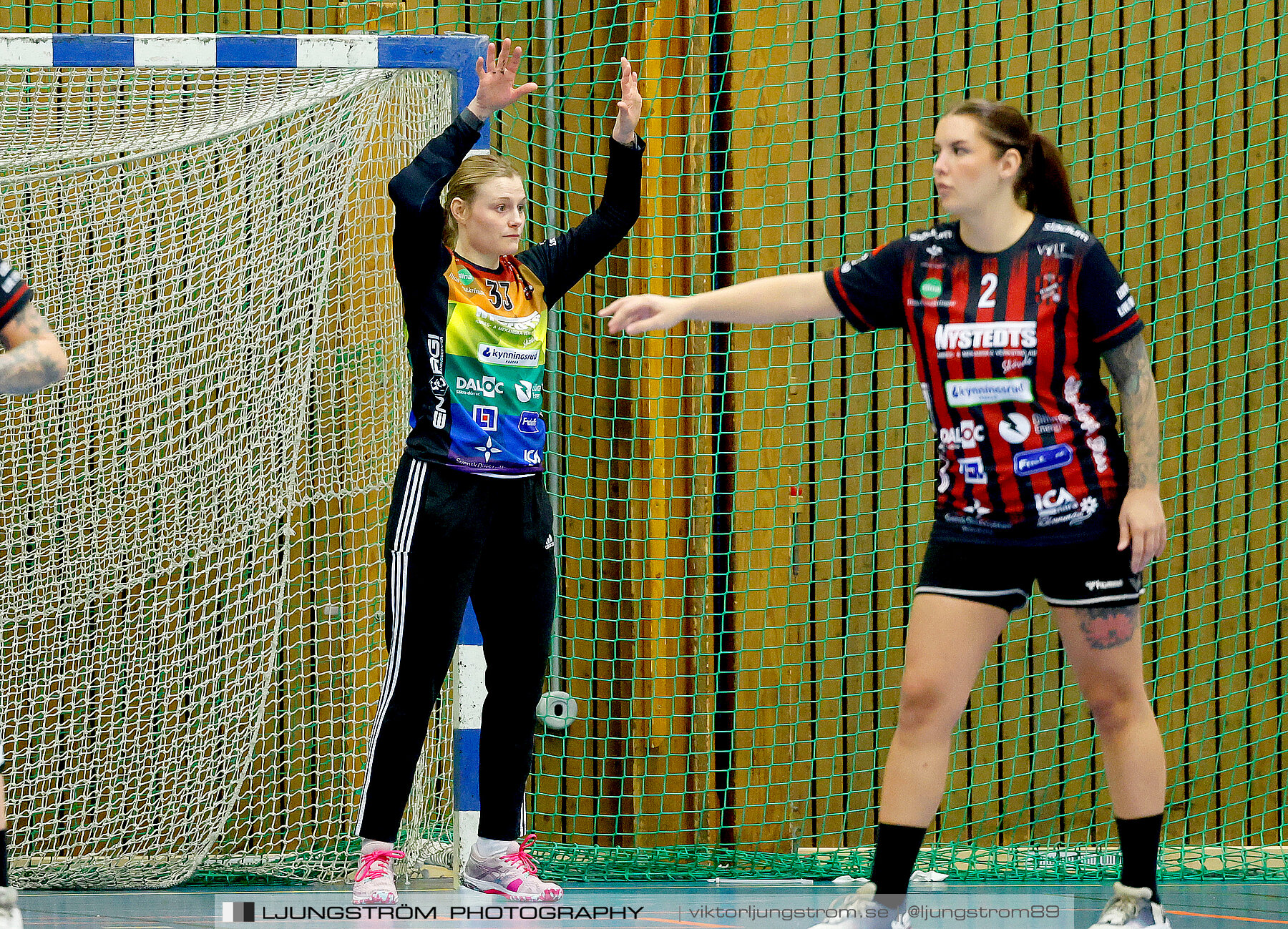 HK Country-Alingsås HK B 21-16,dam,Arena Skövde,Skövde,Sverige,Handboll,,2024,326629