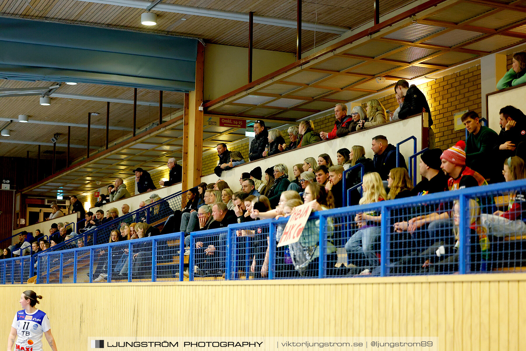 HK Country-Alingsås HK B 21-16,dam,Arena Skövde,Skövde,Sverige,Handboll,,2024,326677