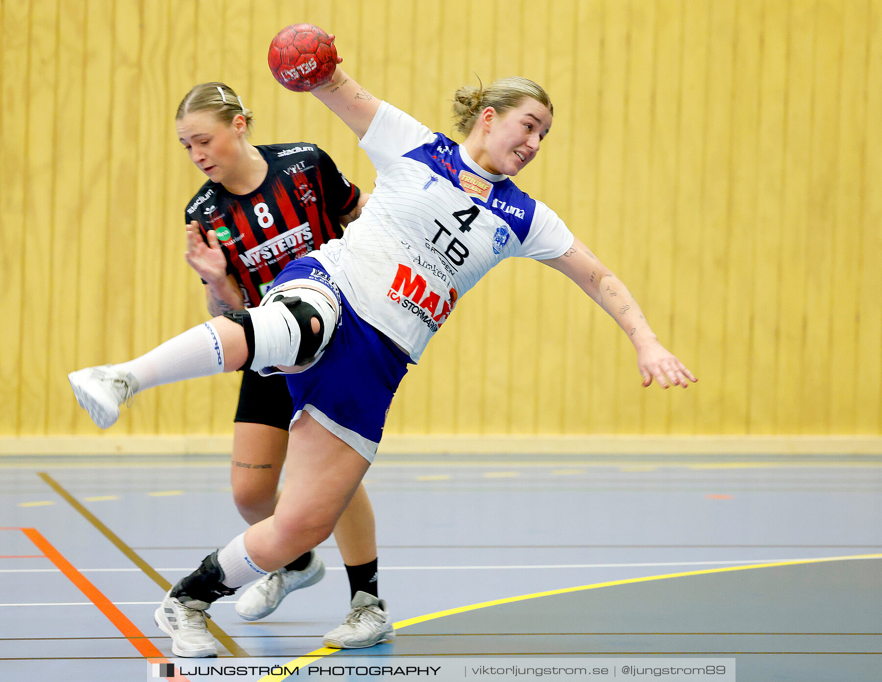 HK Country-Alingsås HK B 21-16,dam,Arena Skövde,Skövde,Sverige,Handboll,,2024,326711