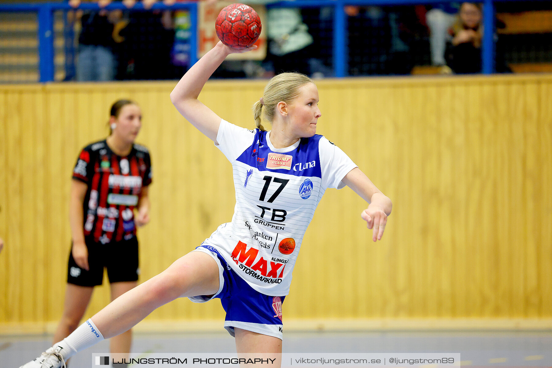 HK Country-Alingsås HK B 21-16,dam,Arena Skövde,Skövde,Sverige,Handboll,,2024,326720