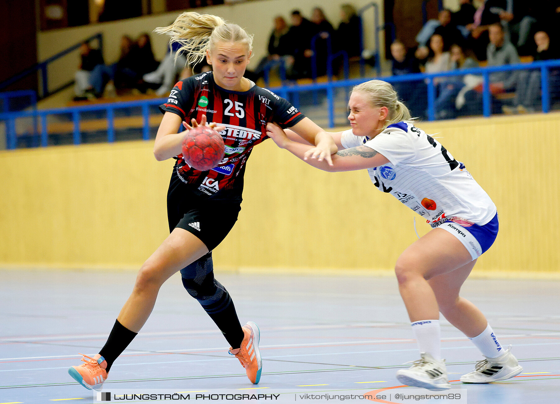 HK Country-Alingsås HK B 21-16,dam,Arena Skövde,Skövde,Sverige,Handboll,,2024,326780