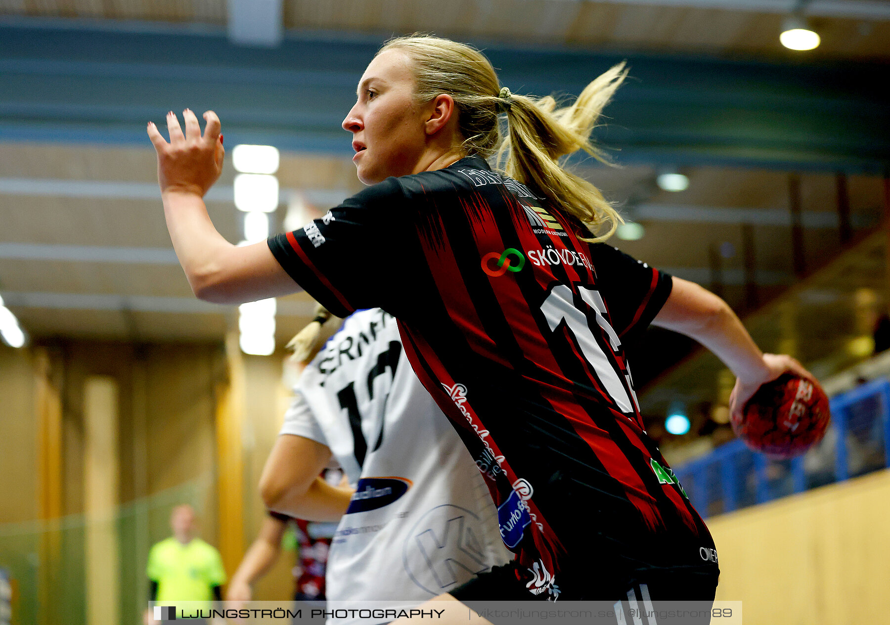 HK Country-Alingsås HK B 21-16,dam,Arena Skövde,Skövde,Sverige,Handboll,,2024,326811