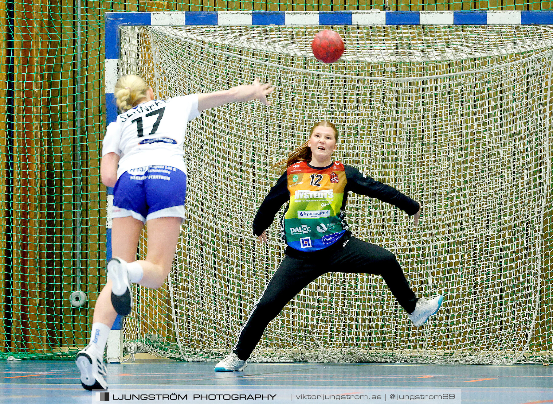 HK Country-Alingsås HK B 21-16,dam,Arena Skövde,Skövde,Sverige,Handboll,,2024,326830