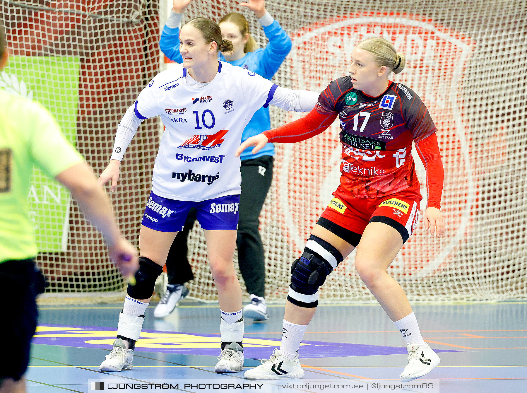 Skövde HF-IF Hallby HK 36-40,dam,Skövde Idrottshall,Skövde,Sverige,Handboll,,2024,326868