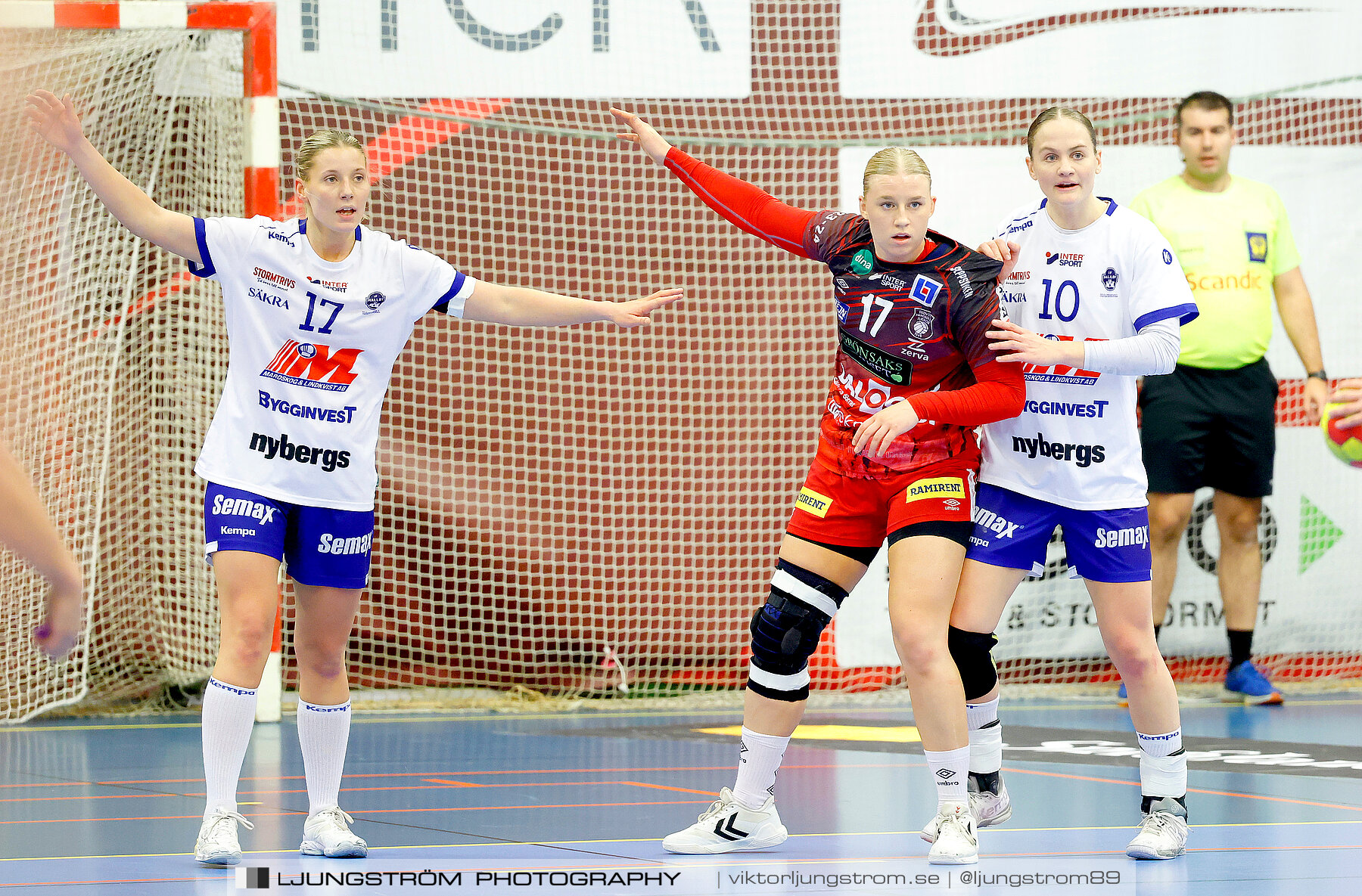 Skövde HF-IF Hallby HK 36-40,dam,Skövde Idrottshall,Skövde,Sverige,Handboll,,2024,326870