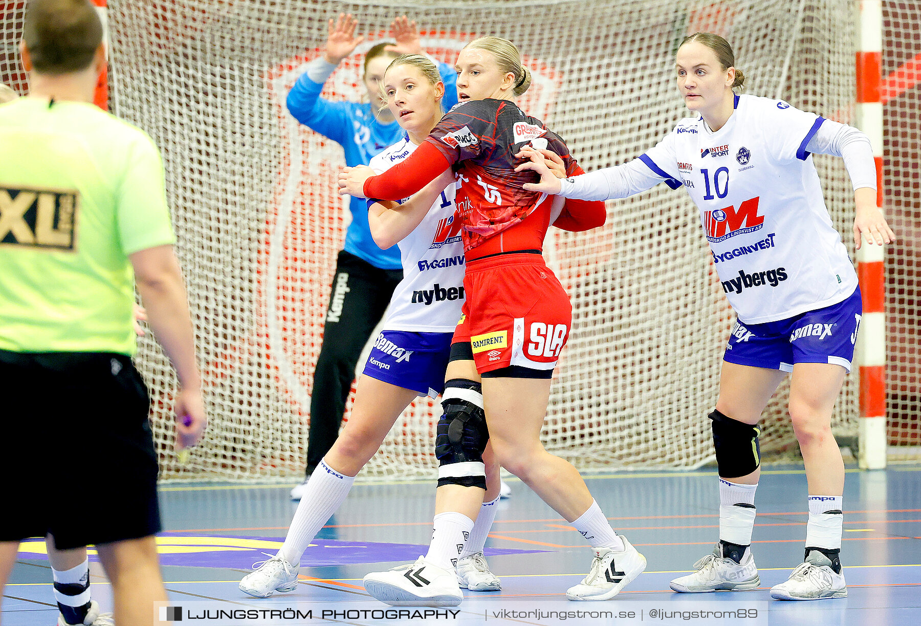 Skövde HF-IF Hallby HK 36-40,dam,Skövde Idrottshall,Skövde,Sverige,Handboll,,2024,326871