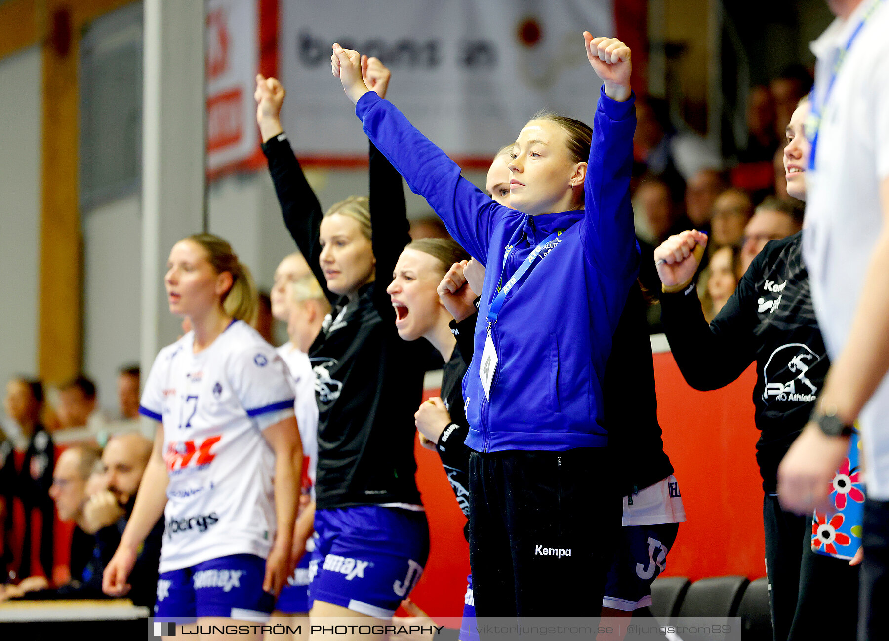 Skövde HF-IF Hallby HK 36-40,dam,Skövde Idrottshall,Skövde,Sverige,Handboll,,2024,326889