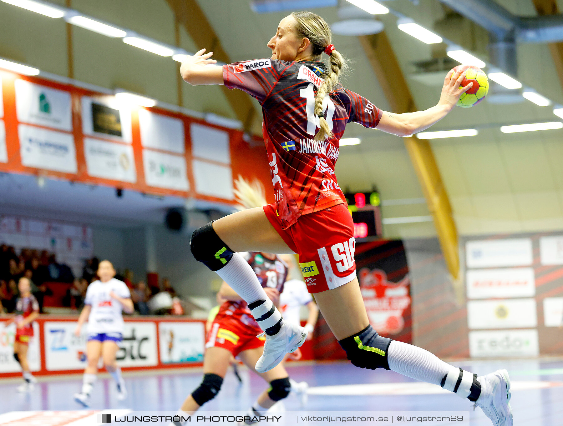 Skövde HF-IF Hallby HK 36-40,dam,Skövde Idrottshall,Skövde,Sverige,Handboll,,2024,326893