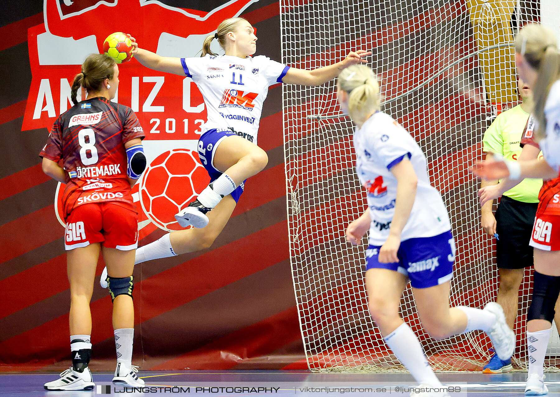 Skövde HF-IF Hallby HK 36-40,dam,Skövde Idrottshall,Skövde,Sverige,Handboll,,2024,326895