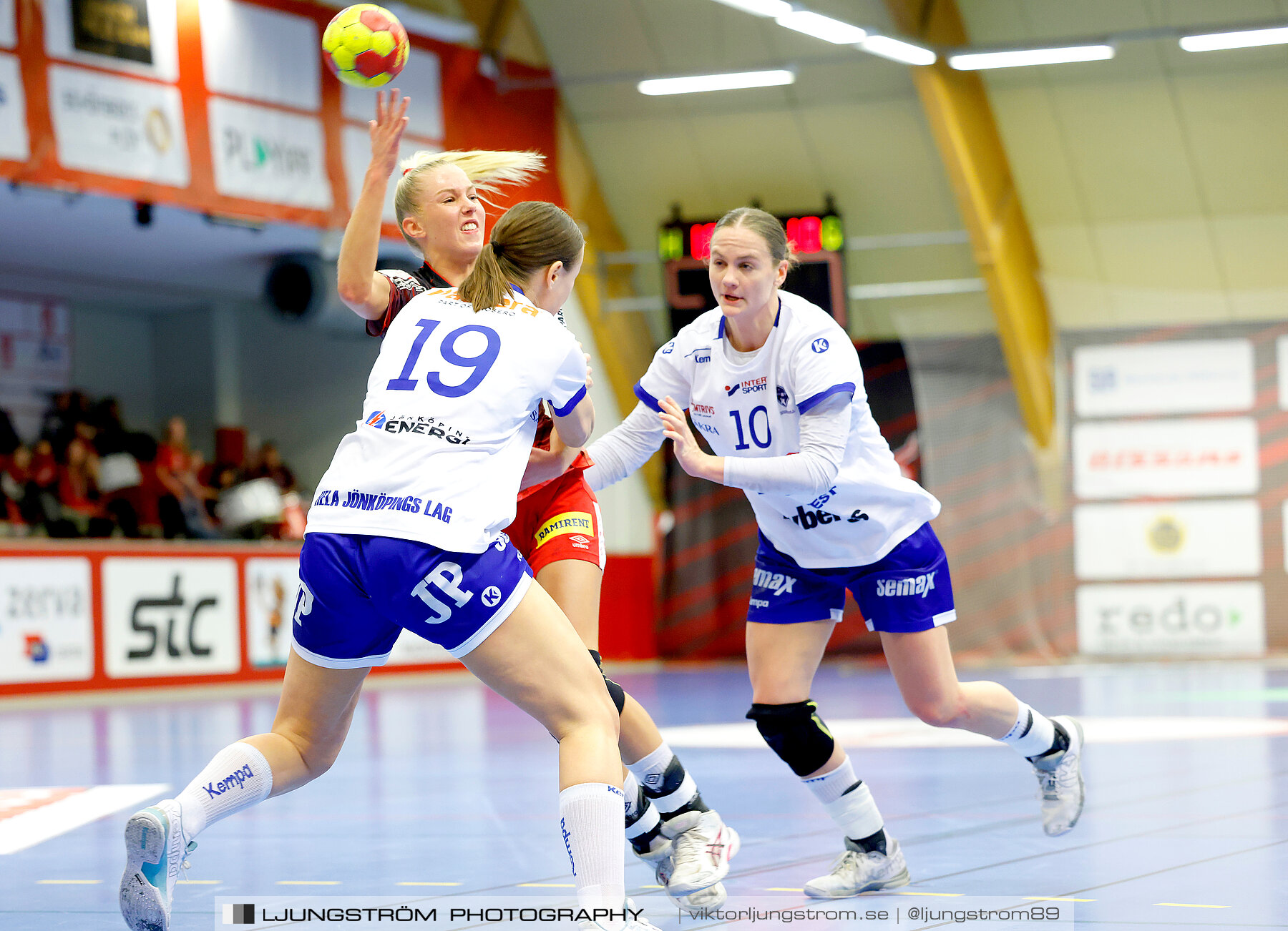 Skövde HF-IF Hallby HK 36-40,dam,Skövde Idrottshall,Skövde,Sverige,Handboll,,2024,326902