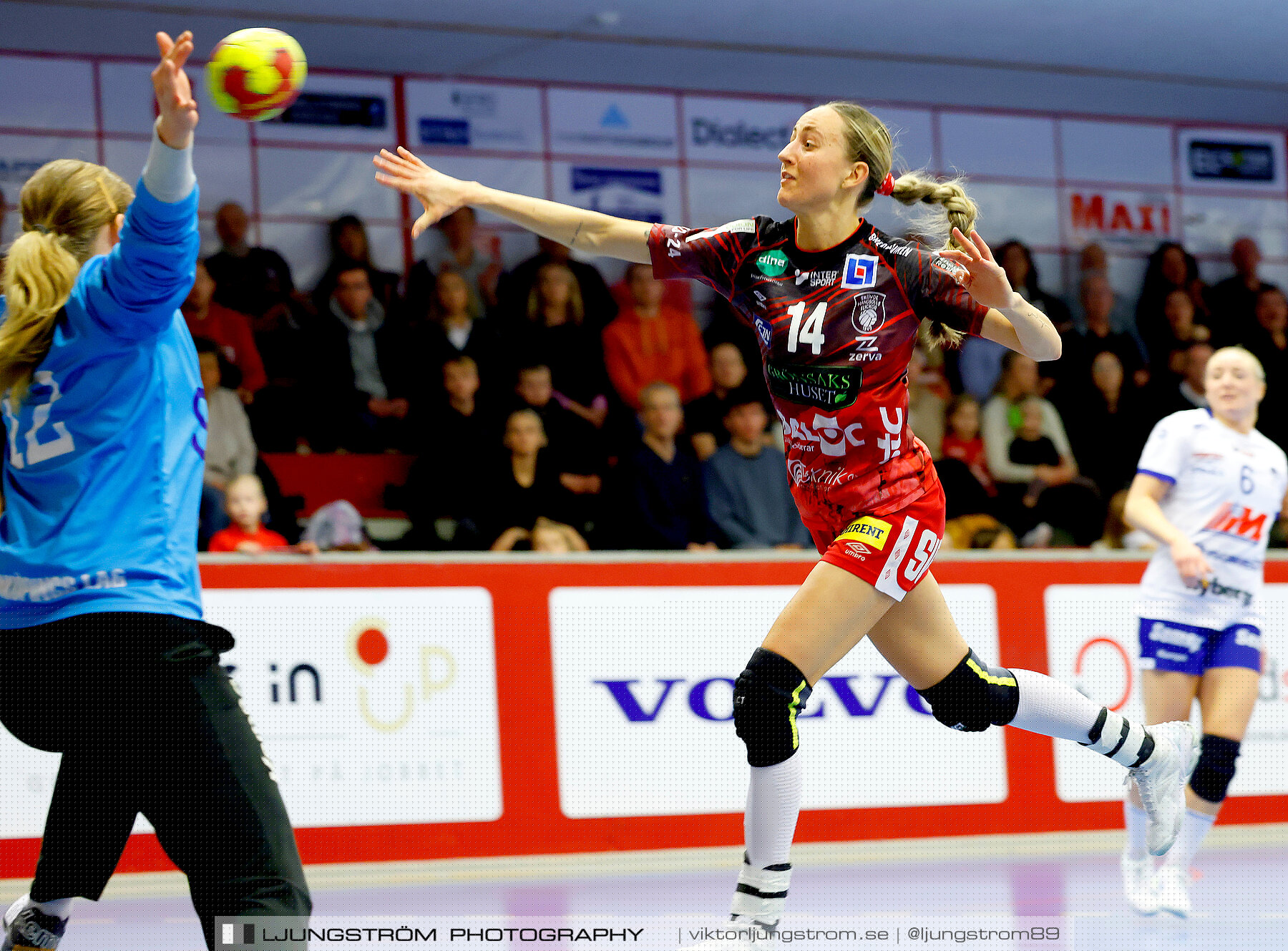 Skövde HF-IF Hallby HK 36-40,dam,Skövde Idrottshall,Skövde,Sverige,Handboll,,2024,326917