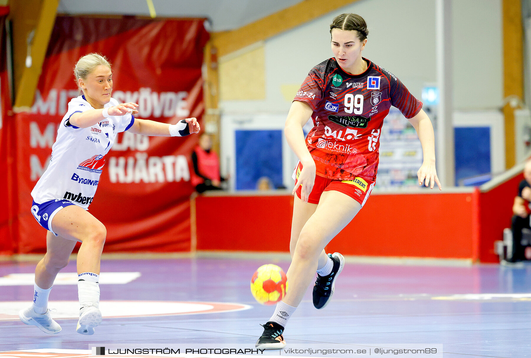 Skövde HF-IF Hallby HK 36-40,dam,Skövde Idrottshall,Skövde,Sverige,Handboll,,2024,326931