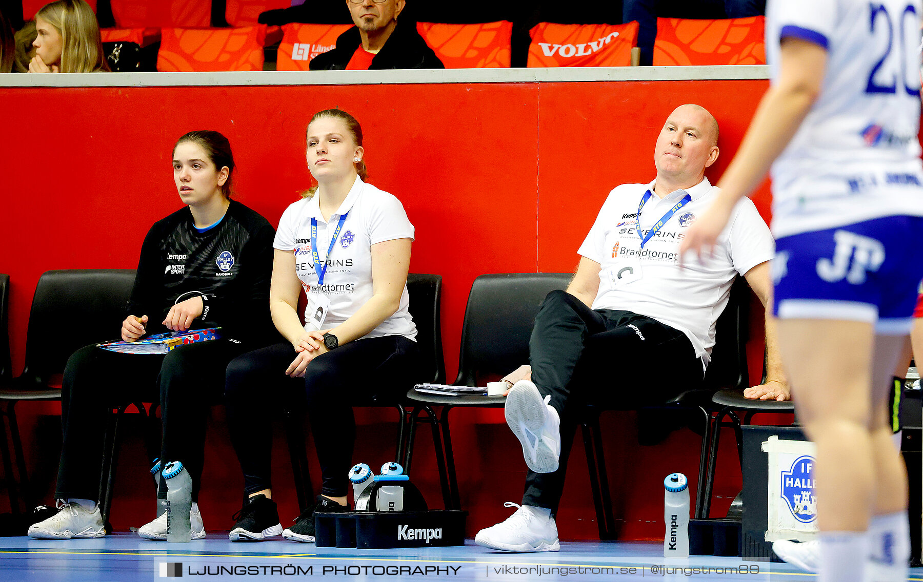Skövde HF-IF Hallby HK 36-40,dam,Skövde Idrottshall,Skövde,Sverige,Handboll,,2024,326936