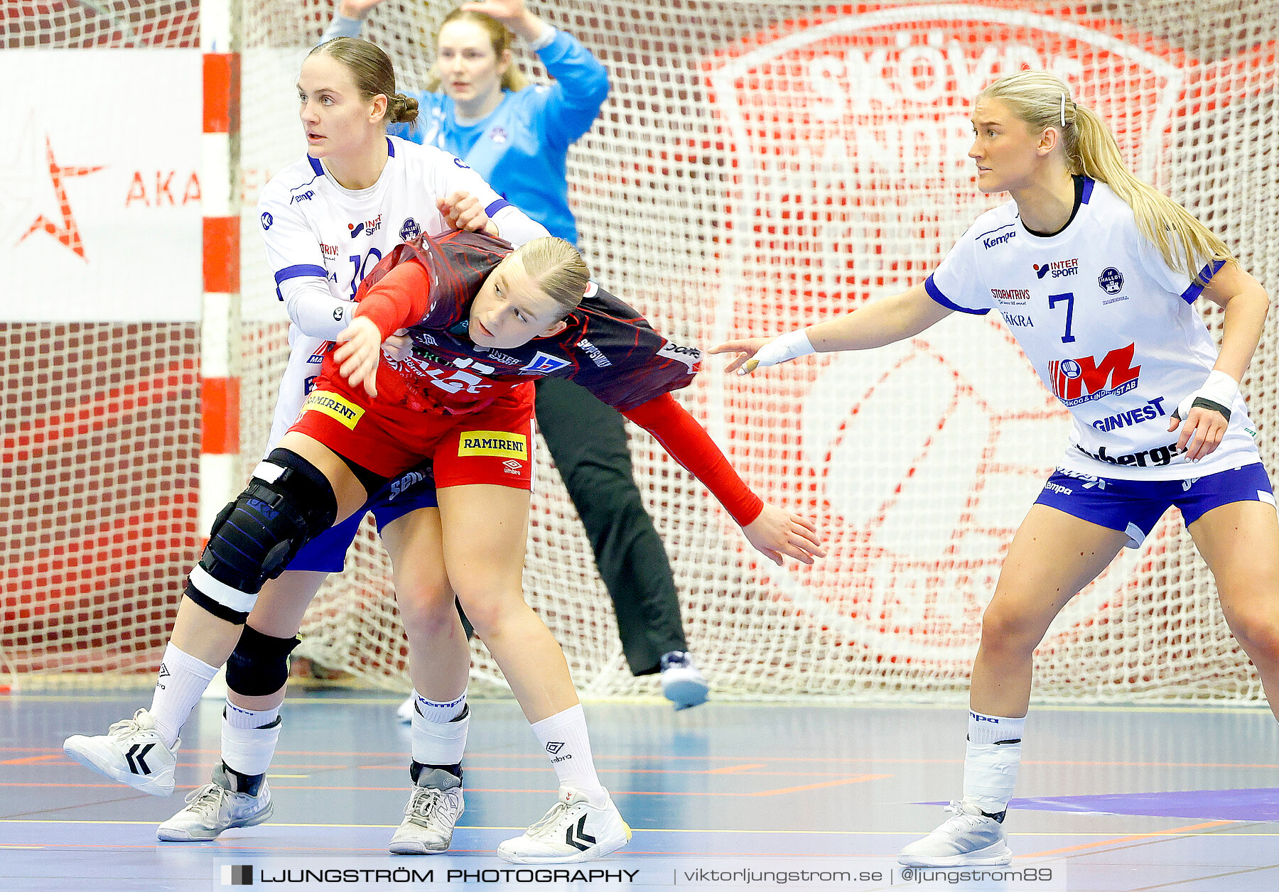 Skövde HF-IF Hallby HK 36-40,dam,Skövde Idrottshall,Skövde,Sverige,Handboll,,2024,326964