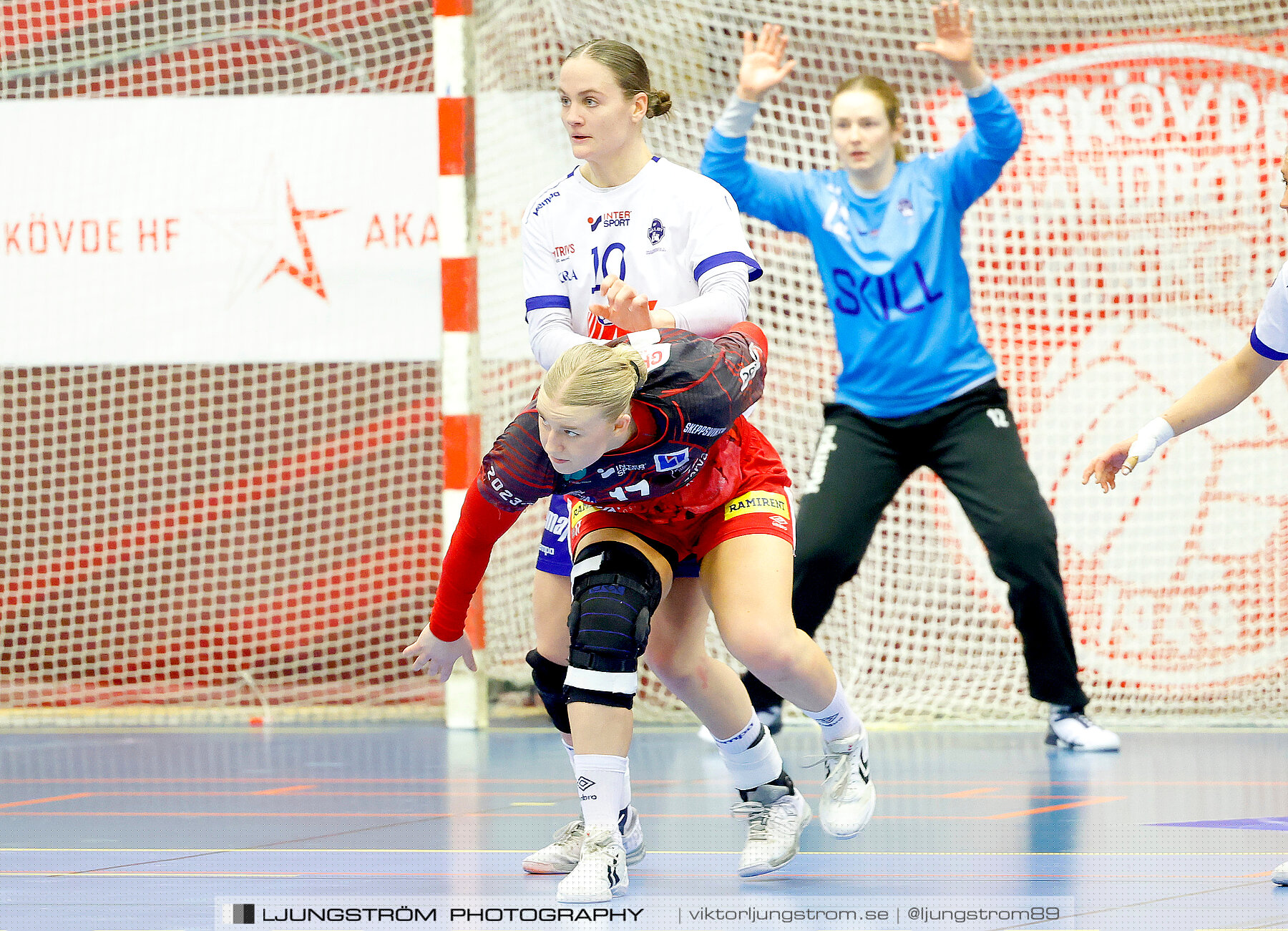 Skövde HF-IF Hallby HK 36-40,dam,Skövde Idrottshall,Skövde,Sverige,Handboll,,2024,326965